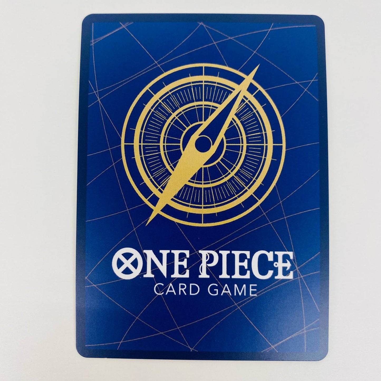 【中古】 モンキー・D・ガープ パラレル (SENNSU) SR OP12-056