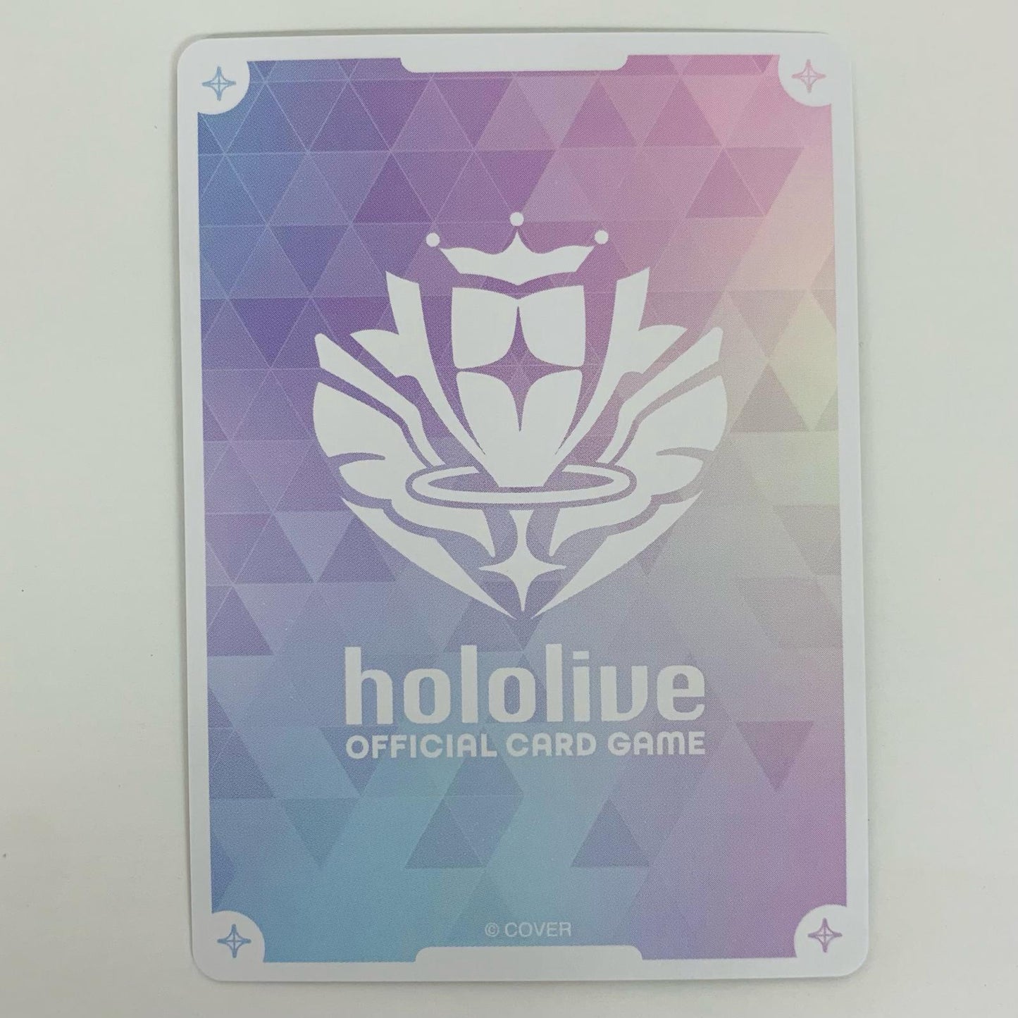 【中古】 雪花ラミィ OSR hBP04-004