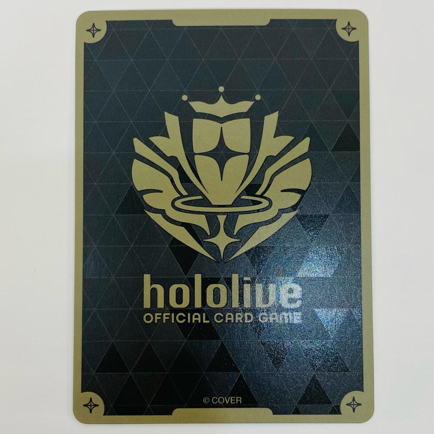 【中古】 大空スバル 2nd SR hBP04-072