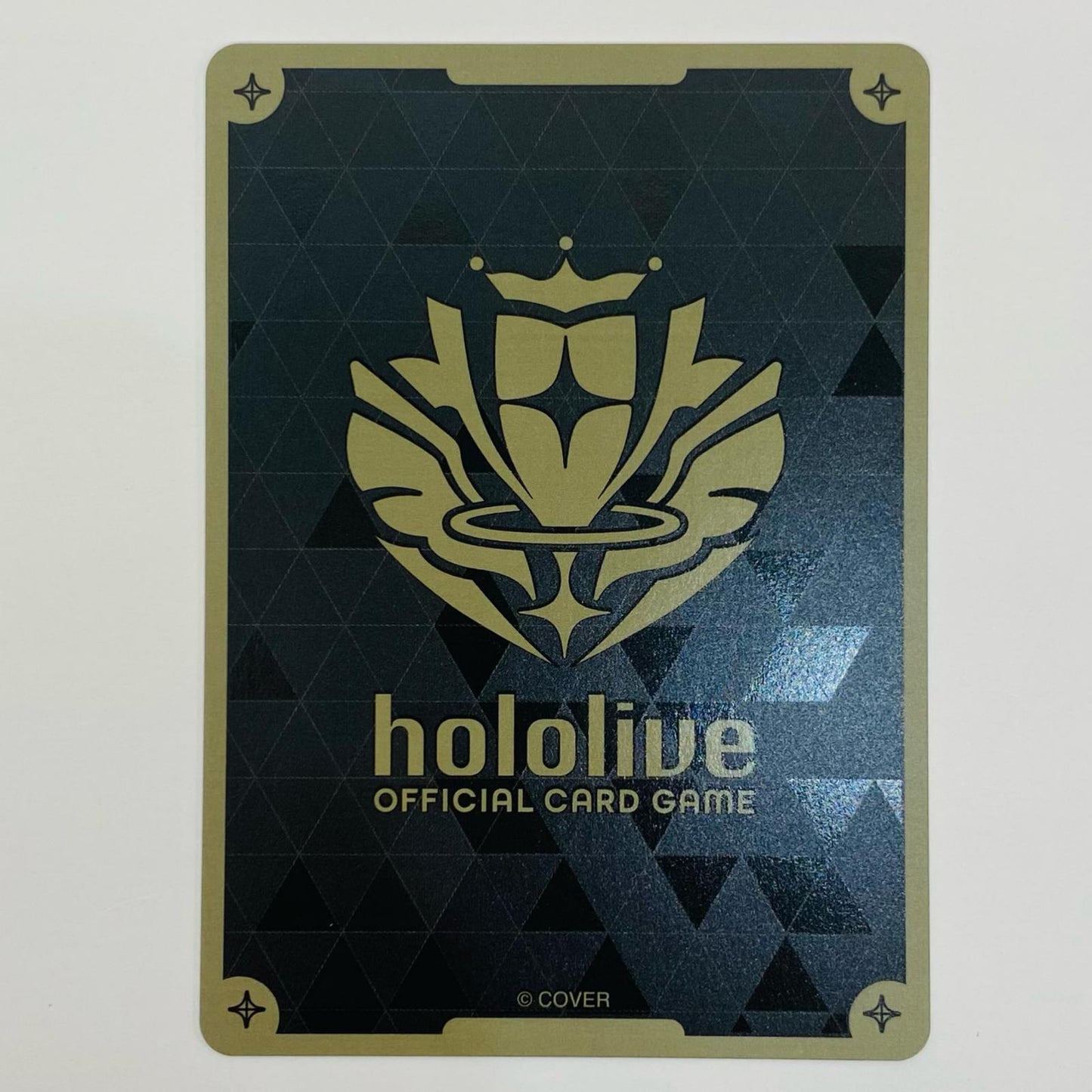 【中古】 みっころね24(illust:成田タメゾウ) U hBP02-084 ホロライブ カードダス トレーディングカード みっころね24 キュリアスユニバース hBP02-084【飾磨店】