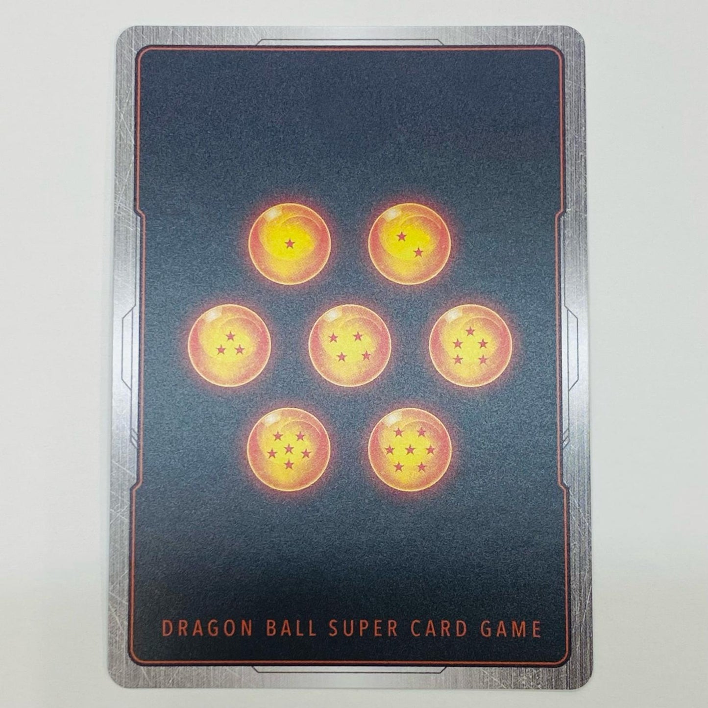 【中古】 (原作絵)バビディ SR SB01-031 フュージョンワールド トレーディングカード バビディ MANGA BOOSTER 01 SB01-031【飾磨店】