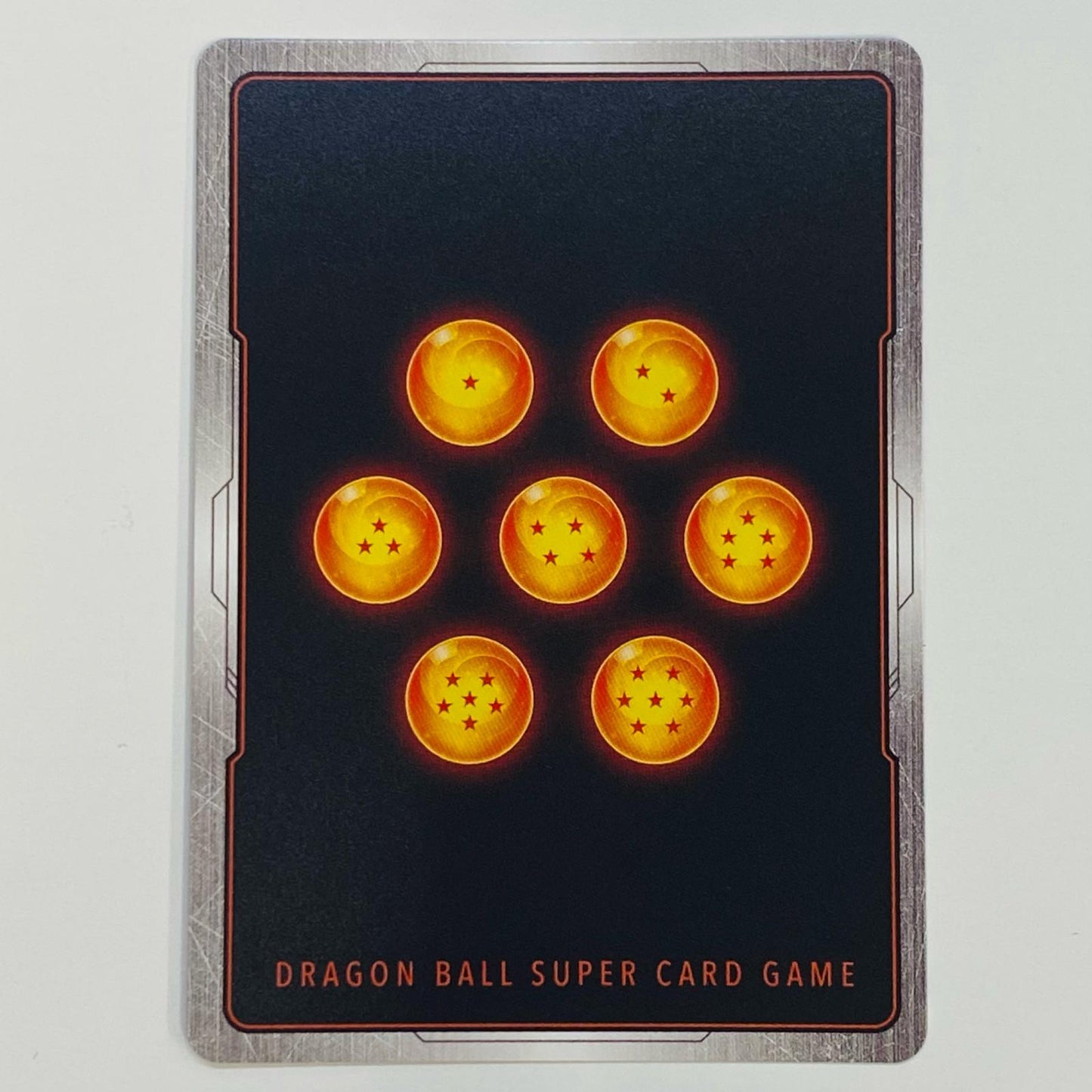 【中古】ドラゴンボール (原作絵)クリリン【パラレル】 UC★ SB01-051 フュージョンワールド トレーディングカード (原作絵)クリリン【パラレル】 MANGA BOOSTER 01 SB01-051【飾磨店】