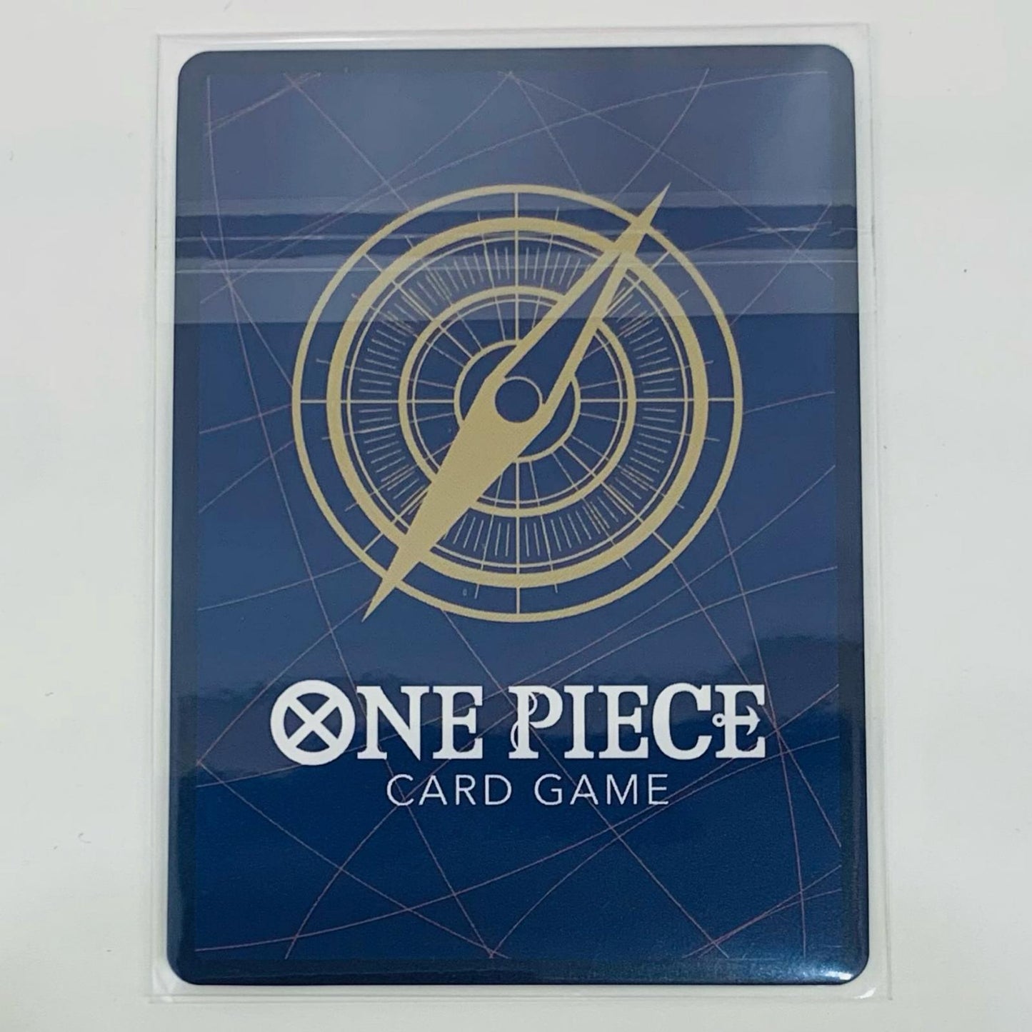 【中古】 モンキー・D・ルフィ パラレル (原作絵) SR ST21-014 ワンピース カードゲーム トレーディングカード モンキー・D・ルフィ パラレル ST21-014【飾磨店】