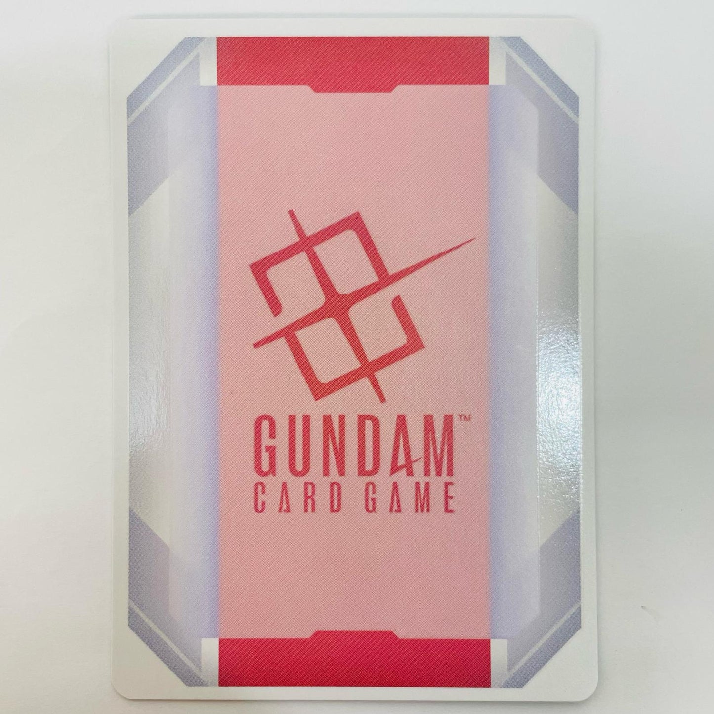 Resource (Kira & Strike Gundam) P RP-007