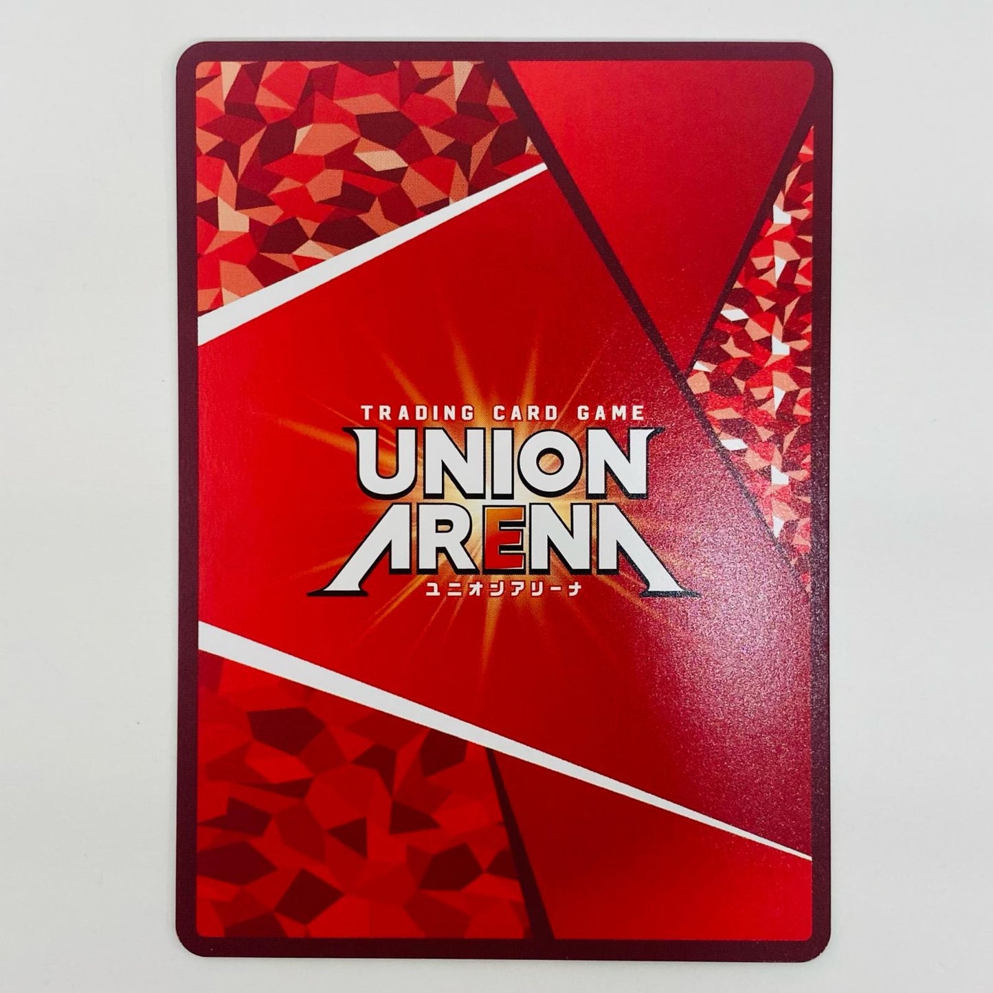 【中古】 神原 駿河 パラレル R★ UA42BT/MGS-1-075