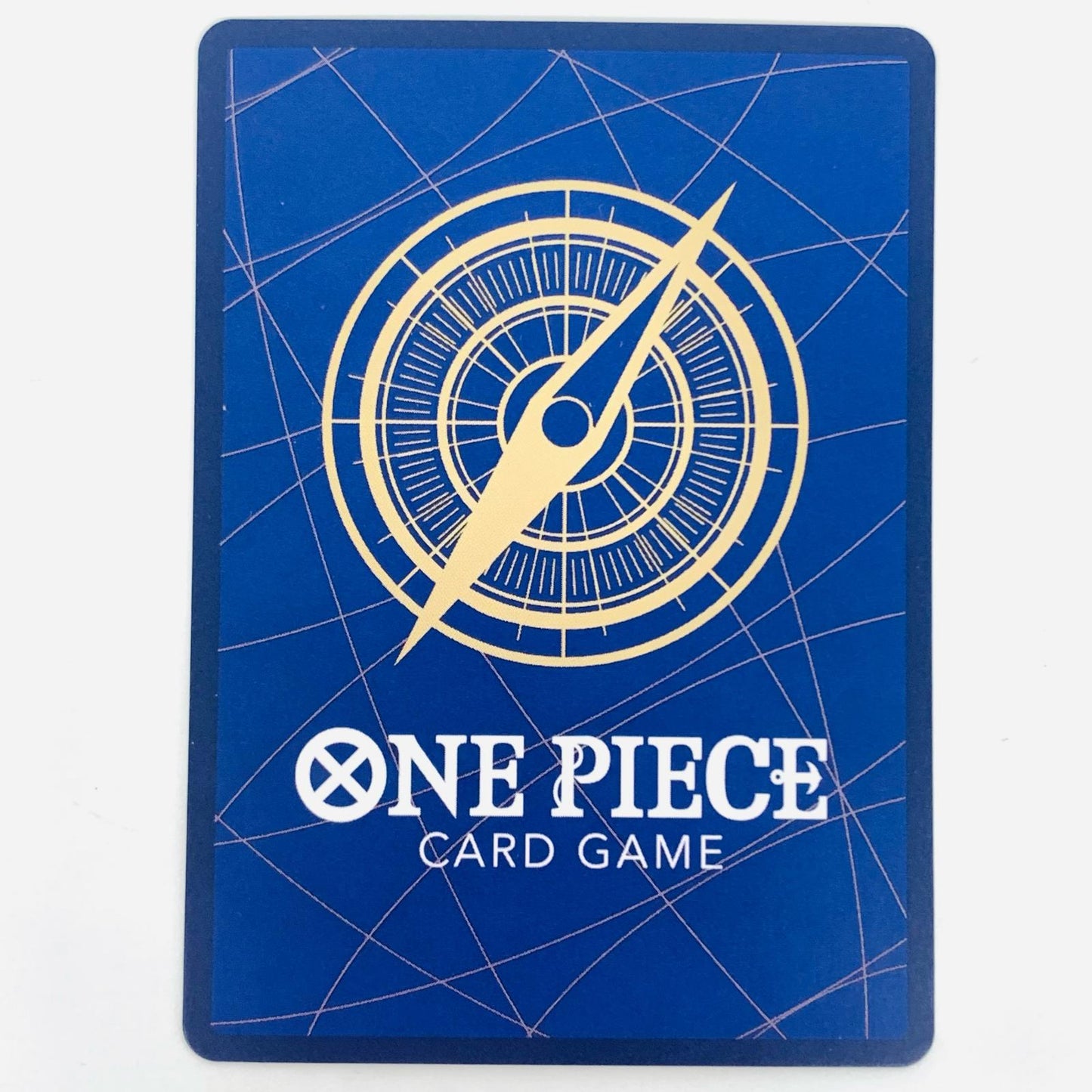 【中古】 ゴムゴムのJET銃乱打 パラレル (Kankurou) R OP03-072