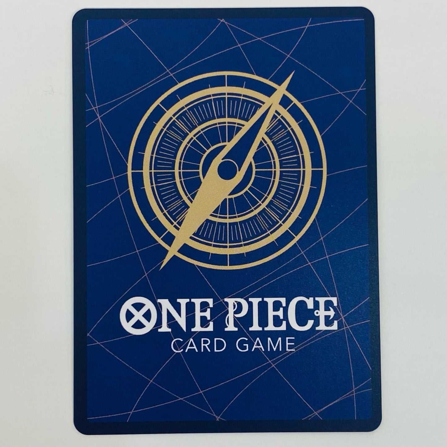 【中古】 Mr.3(ギャルディーノ)【パラレル】(Katsuo Tadano) R PRB02-009