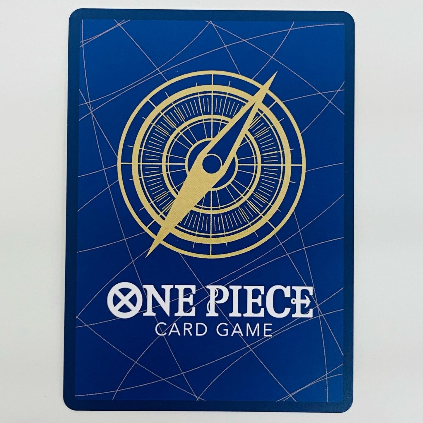 【中古】 モンキー・D・ルフィ【スペシャル】(WANTED_原作絵) SEC