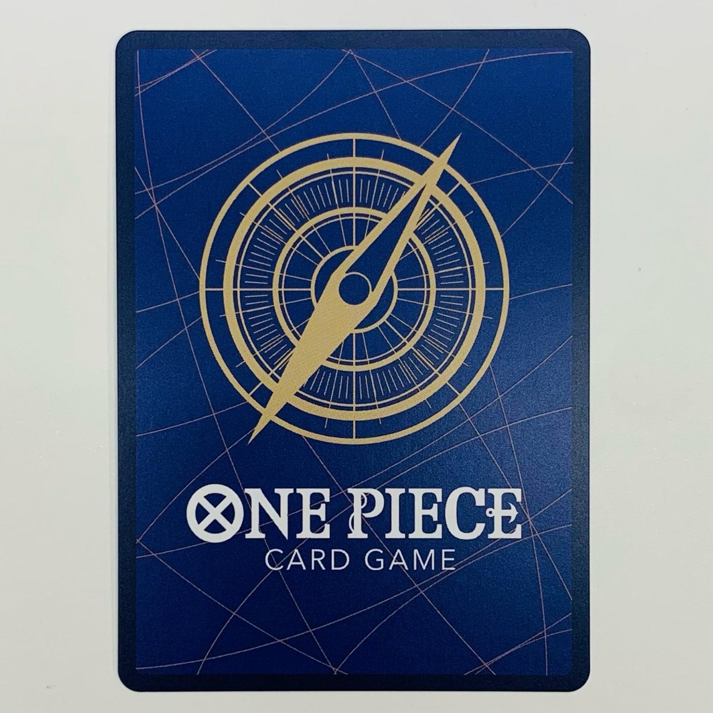 【中古】 ポートガス・D・エース【パラレル】(背景旗マーク_原作絵) SEC OP13-119