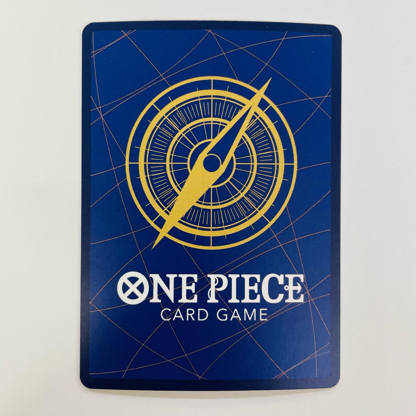 ONE PIECEカードゲーム OP13-019 R “火炎”が許さねェってよ!!(絵柄赤白_原作絵) R OP13-019 3周年!トレジャーキャンペーンパック【飾磨店】【代金引換不可・日時指定不可】【ポスト投函】