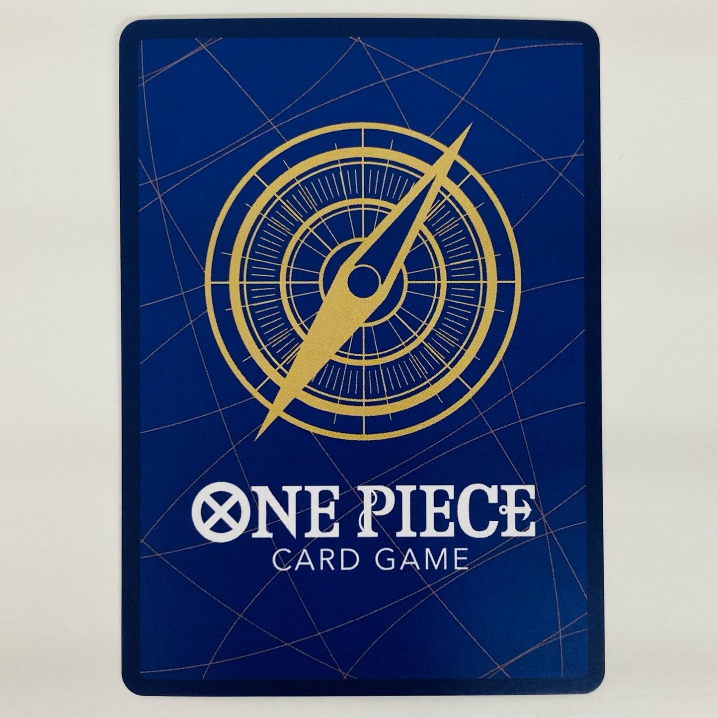 【中古】 シャンクス【パラレル】(Hokuyuu) SR OP13-028