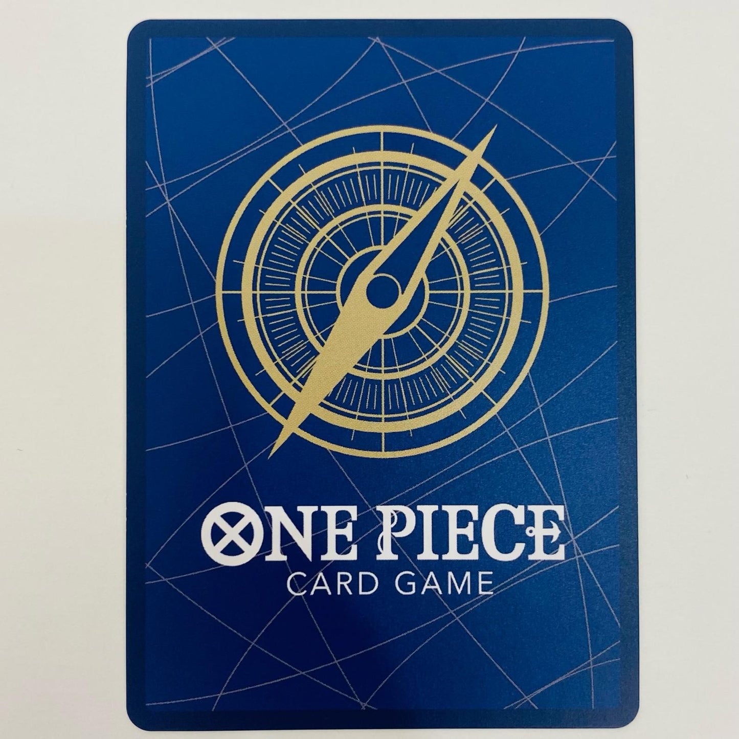 【中古】 ポートガス・D・エース(SENNSU) SEC OP13-119