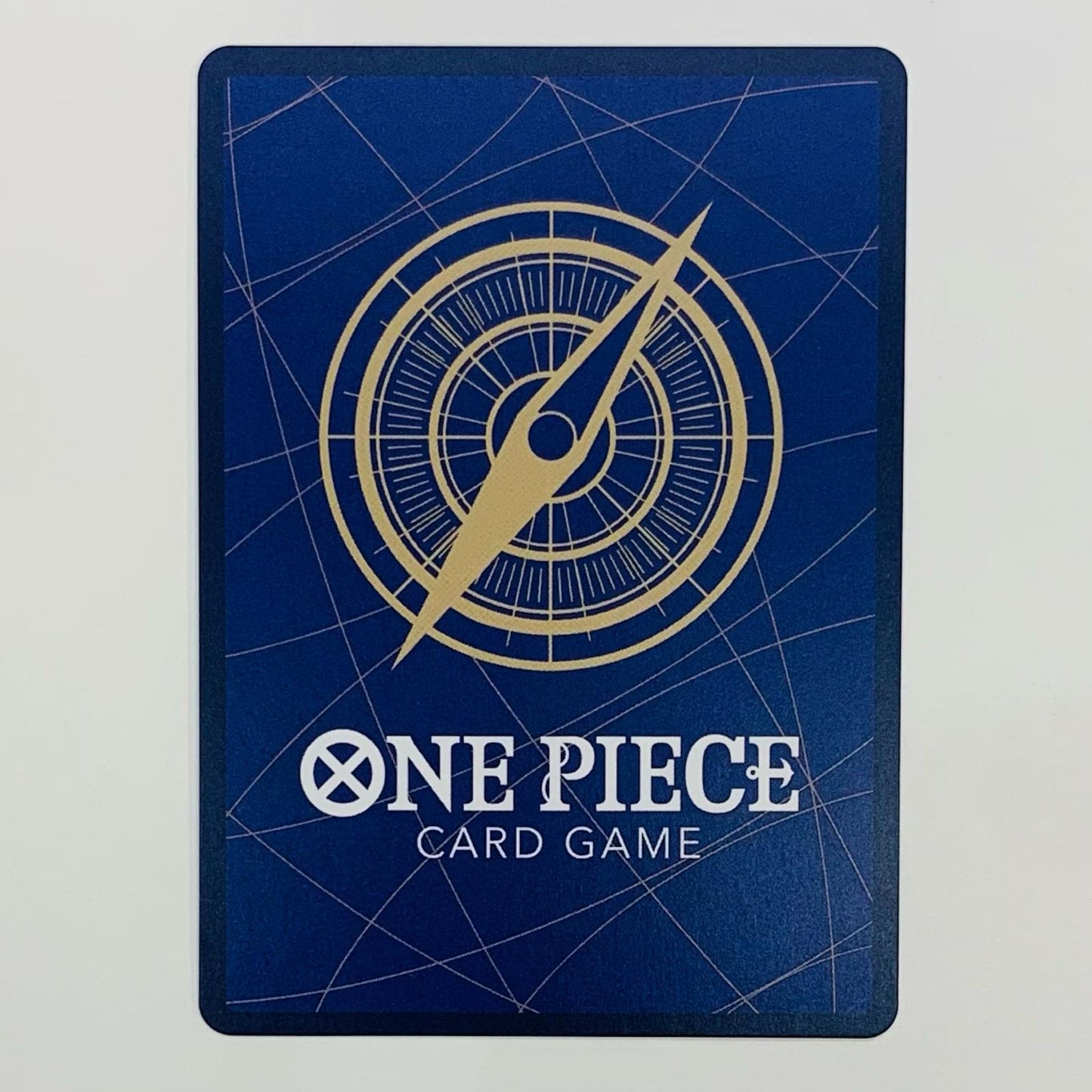 【中古】 エース&サボ&ルフィ【パラレル】(otton) SR OP13-007