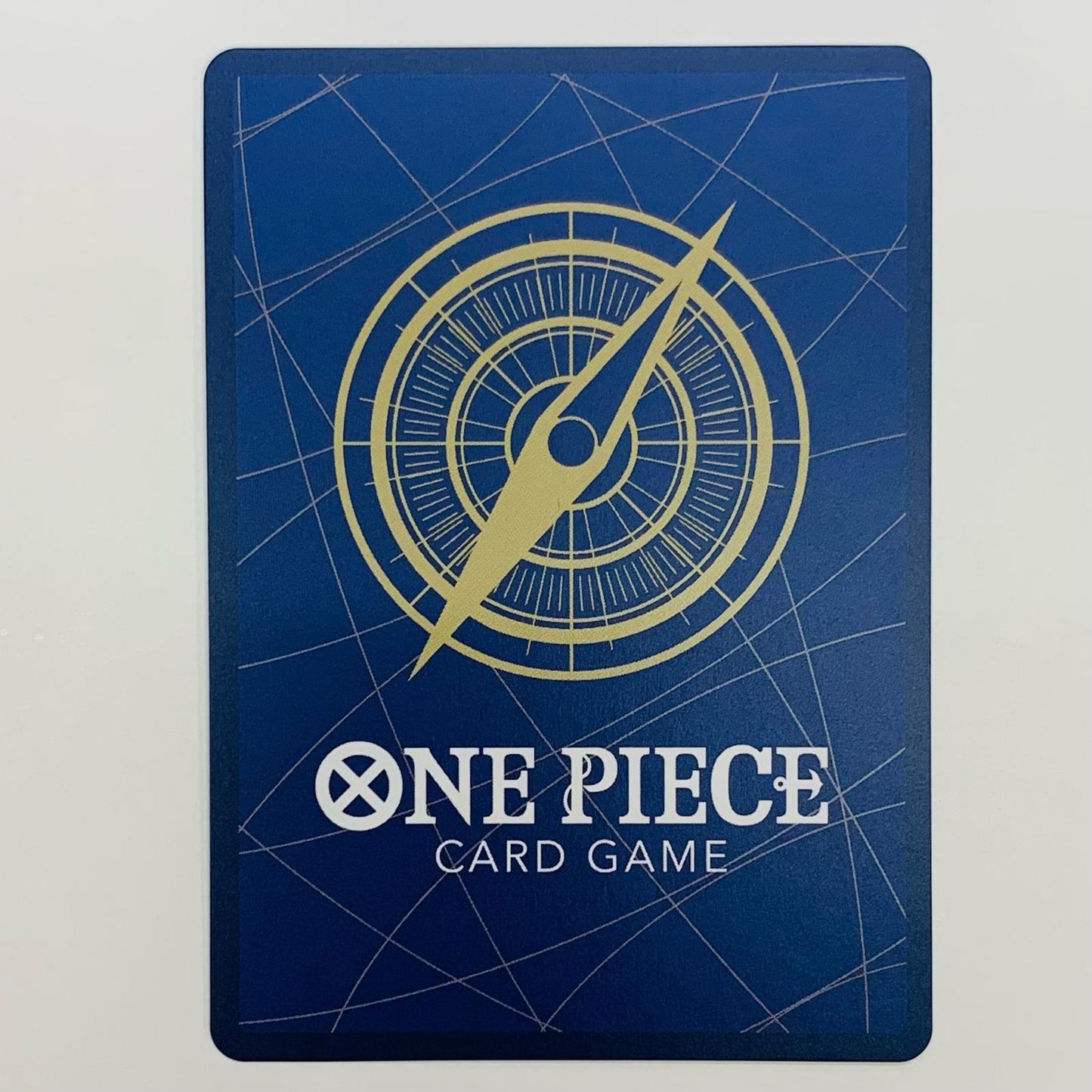 【中古】 モンキー・D・ルフィ(Anderson) SEC OP13-118