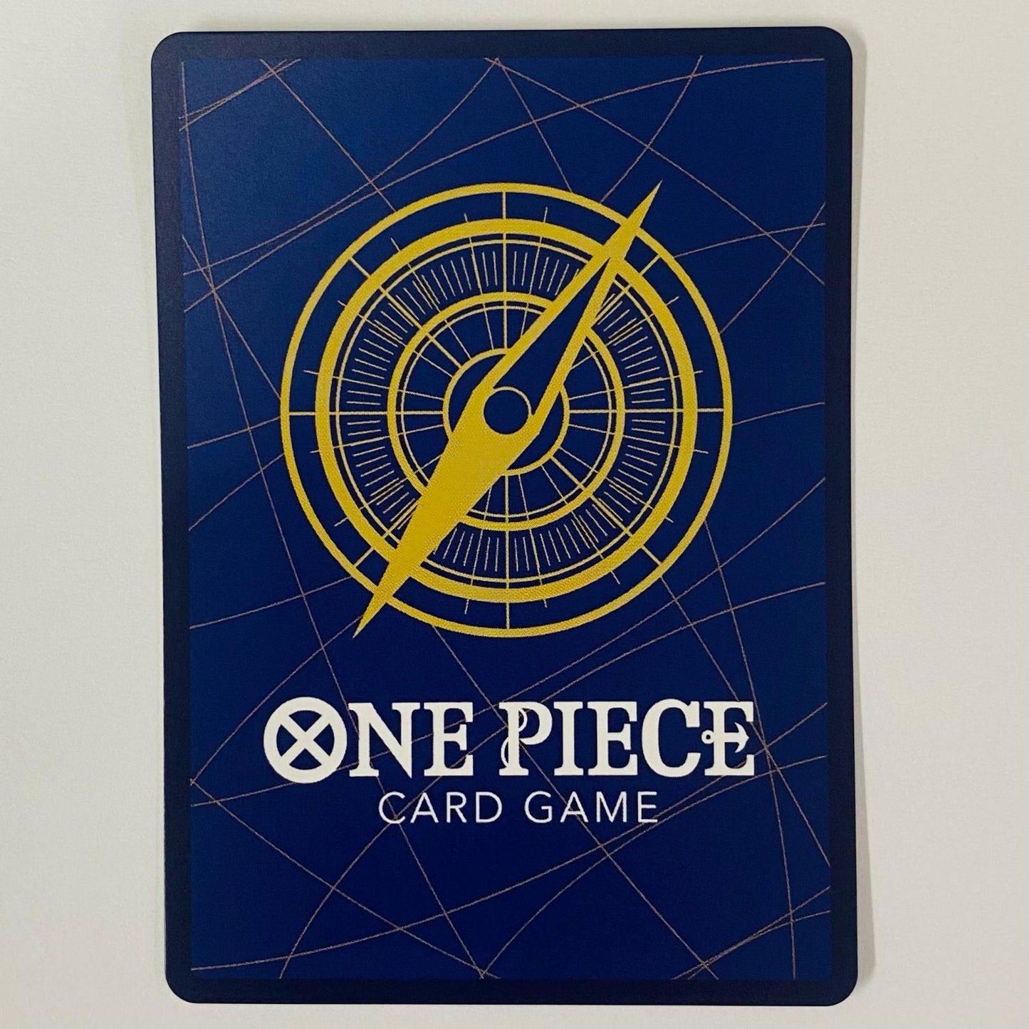 【中古】 ナミ【パラレル】(SHIE NANAHARA) SR OP08-106