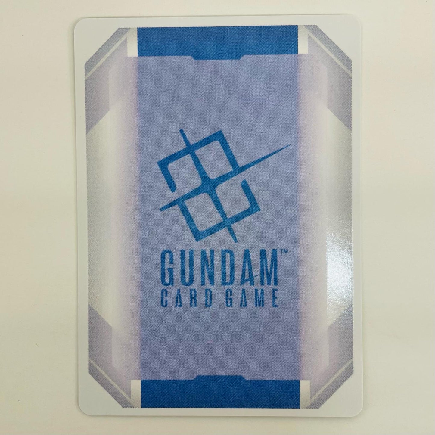 【中古】 Ζガンダム〈Yosuke Adachi〉 LR GD02-069