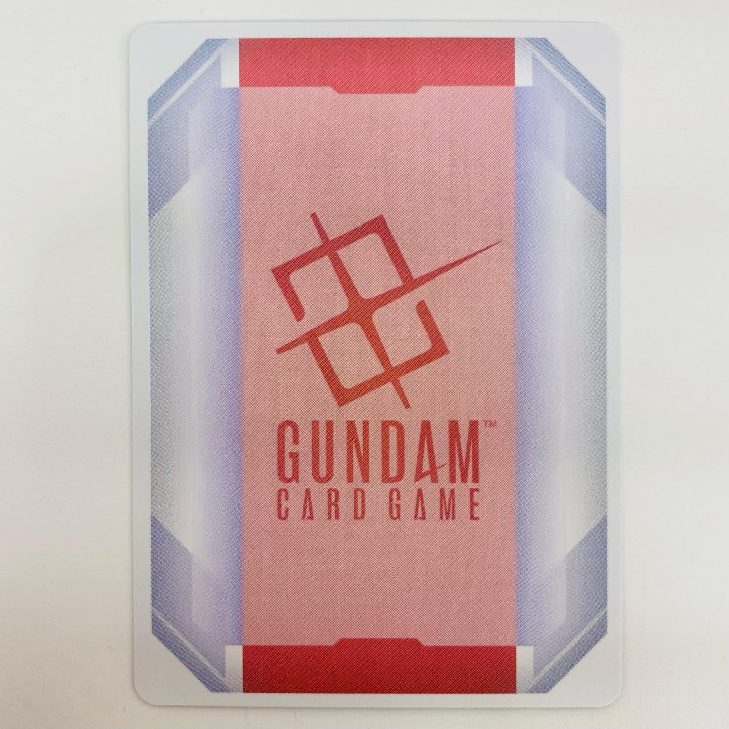 【中古】 リソース【パラレル】(赤いガンダム) C+ R-013