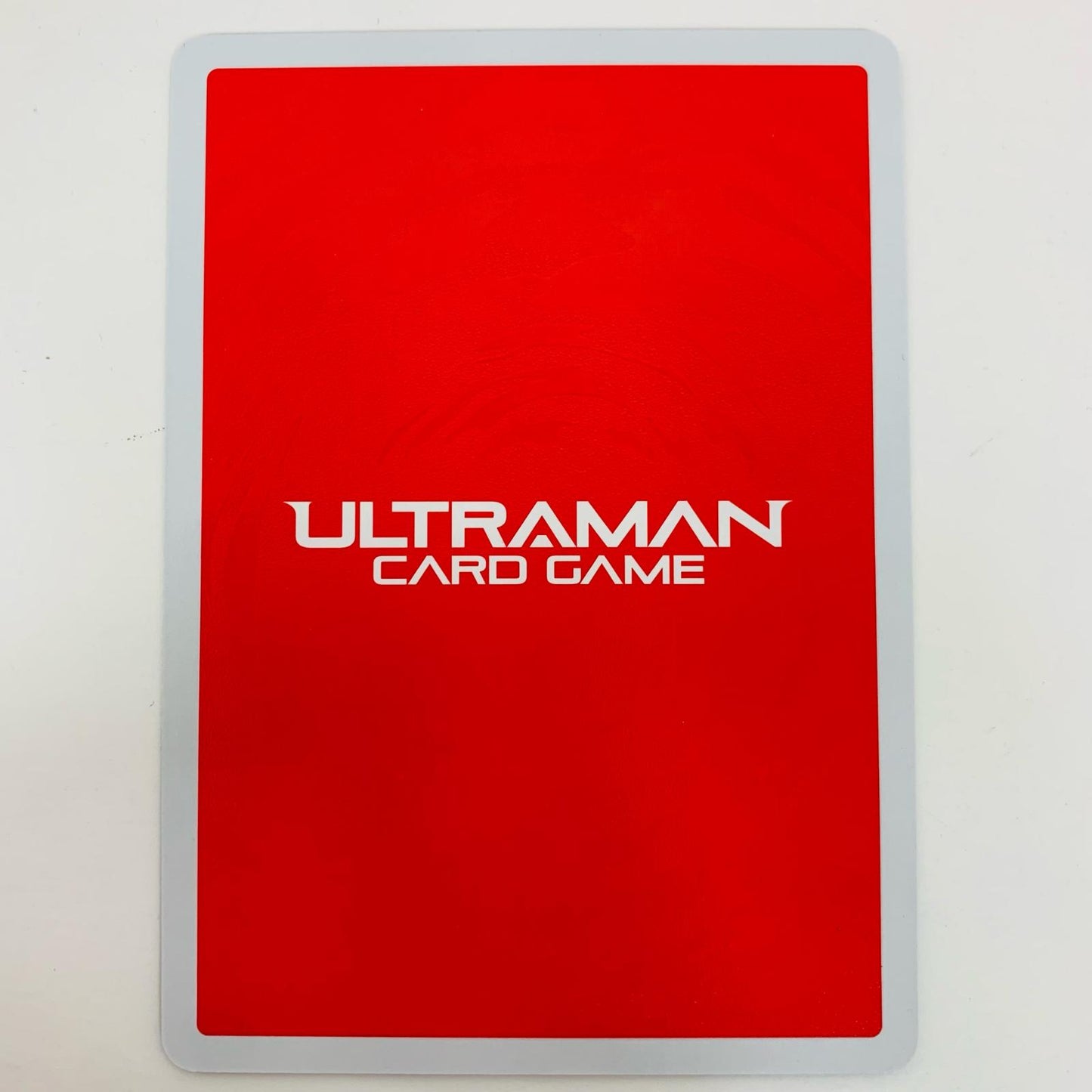 【中古】 ウルトラマンゼロ RRR BP05-041