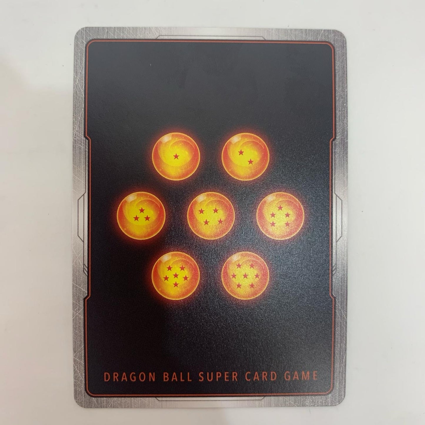 ドラゴンボールSCG フュージョンワールド SB02-023 SR (原作絵)孫悟空 SR SB02-023【飾磨店】【代金引換不可・日時指定不可】【ポスト投函】