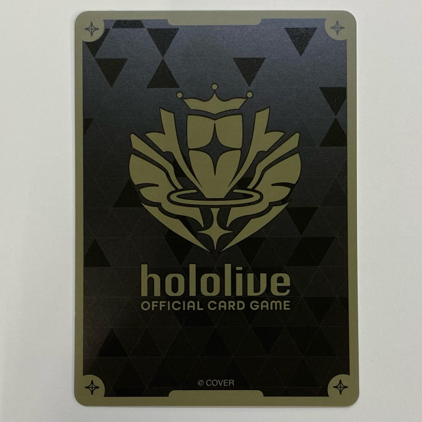 【中古】 不知火フレア 1st SR hSD07-007