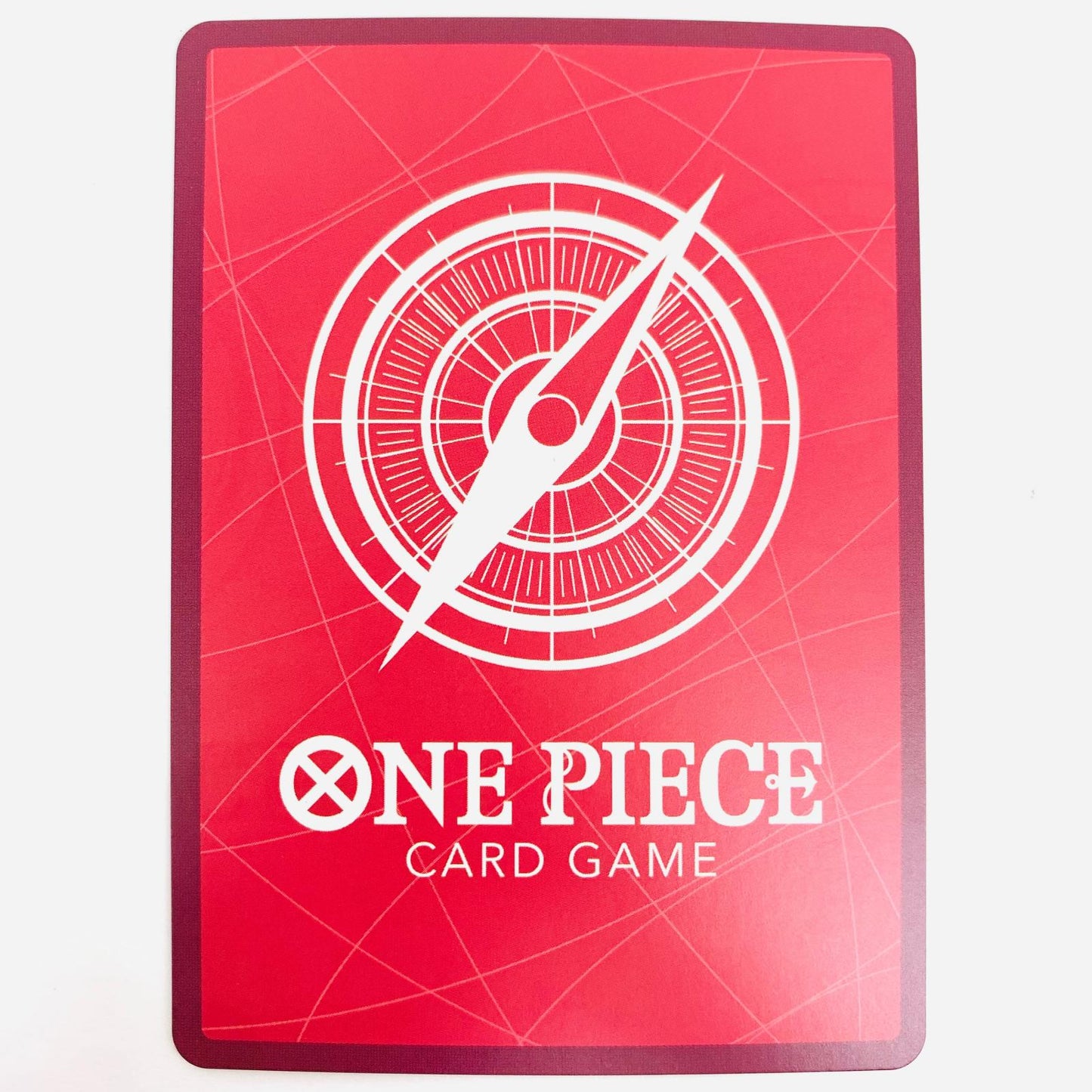 ONE PIECEカードゲーム ST29-001 L モンキー・D・ルフィ(Hokuyuu) L ST29-001【飾磨店】【代金引換不可・日時指定不可】【ポスト投函】