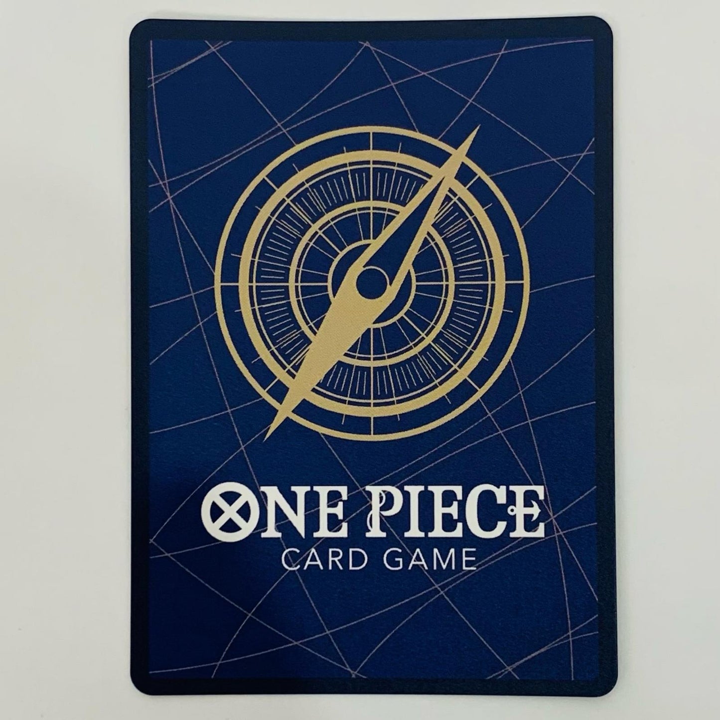 【中古】 モンキー・D・ルフィ(Matsumoto Akira) SEC EB04-061