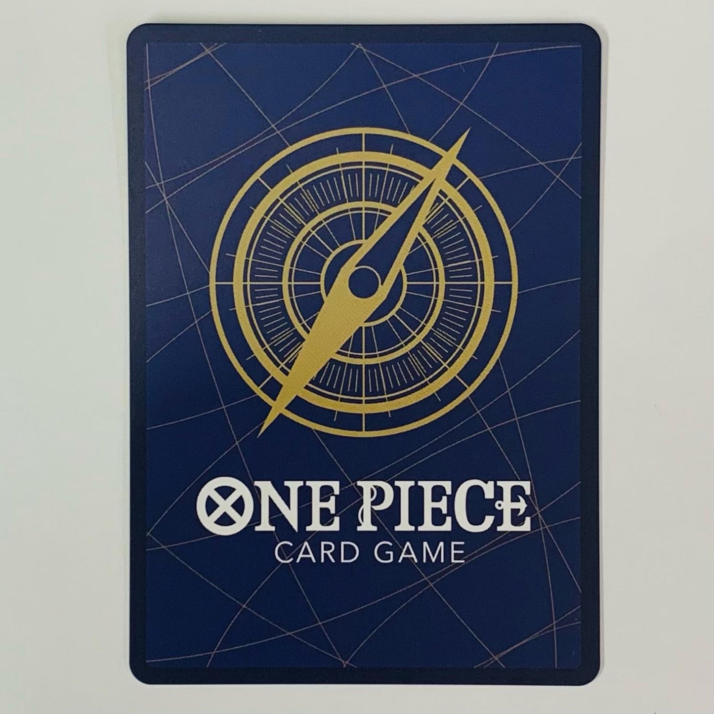 【中古】 サンジ【パラレル】(Yosuke Adachi) R EB04-052