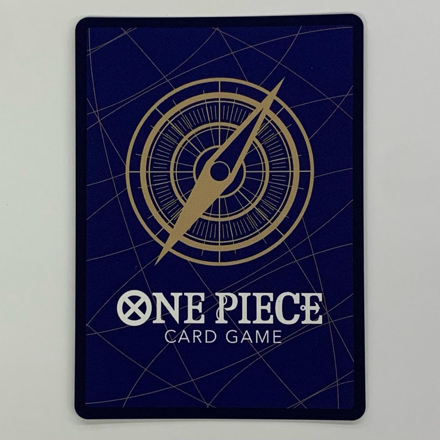 ONE PIECEカードゲーム SR コビー【パラレル】(Koushi Rokushiro) SR【飾磨店】【代金引換不可・日時指定不可】【ポスト投函】