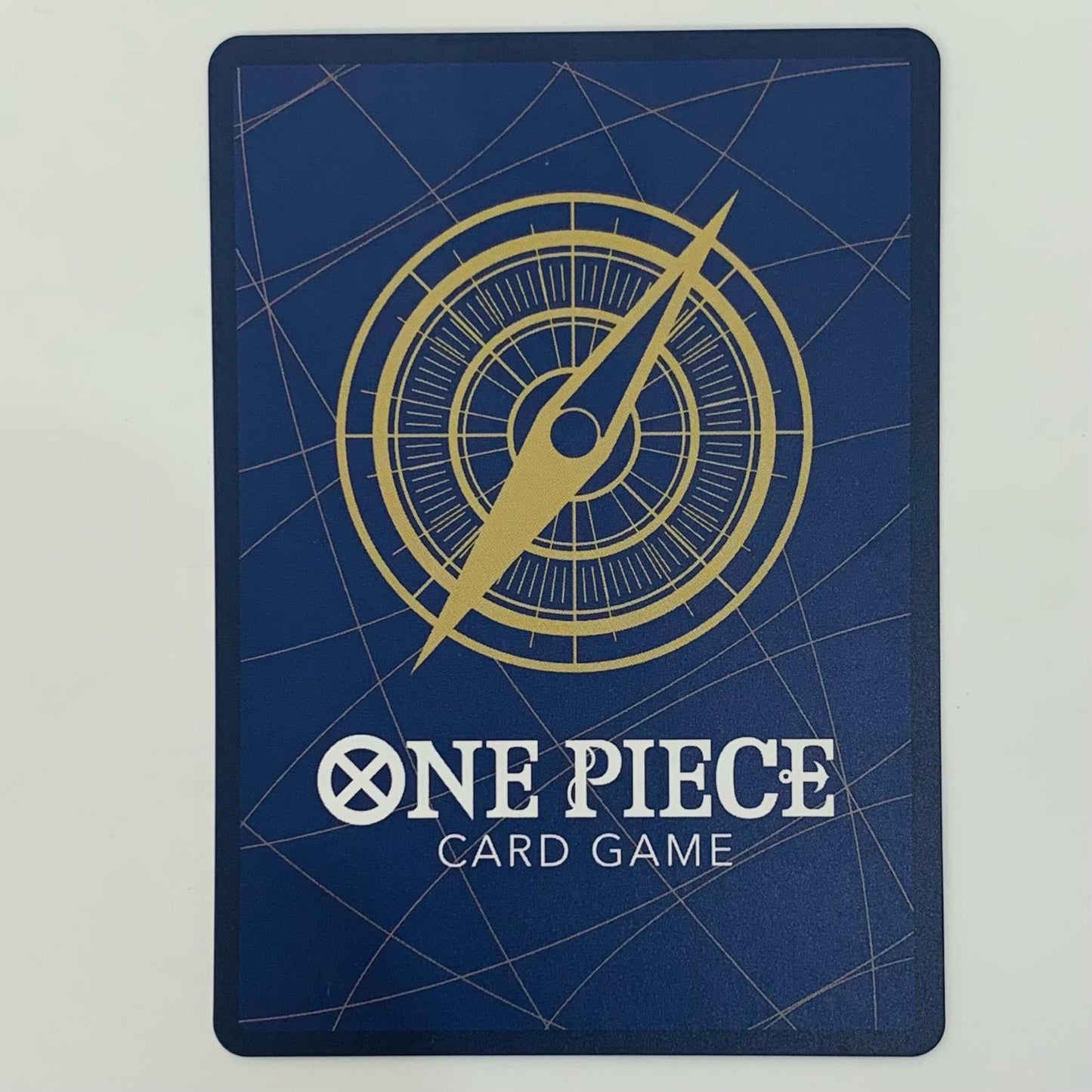 ロシナンテ&ロー【パラレル】(otton) SR EB04-038