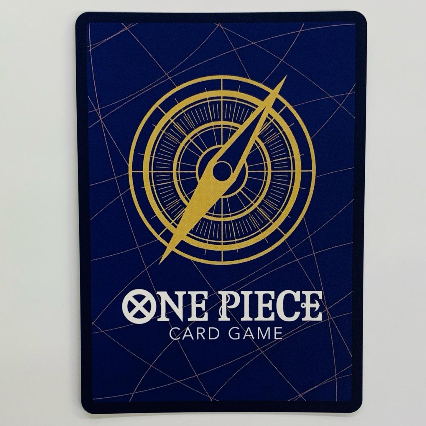 エネル(AKIRA EGAWA) SEC OP15-118