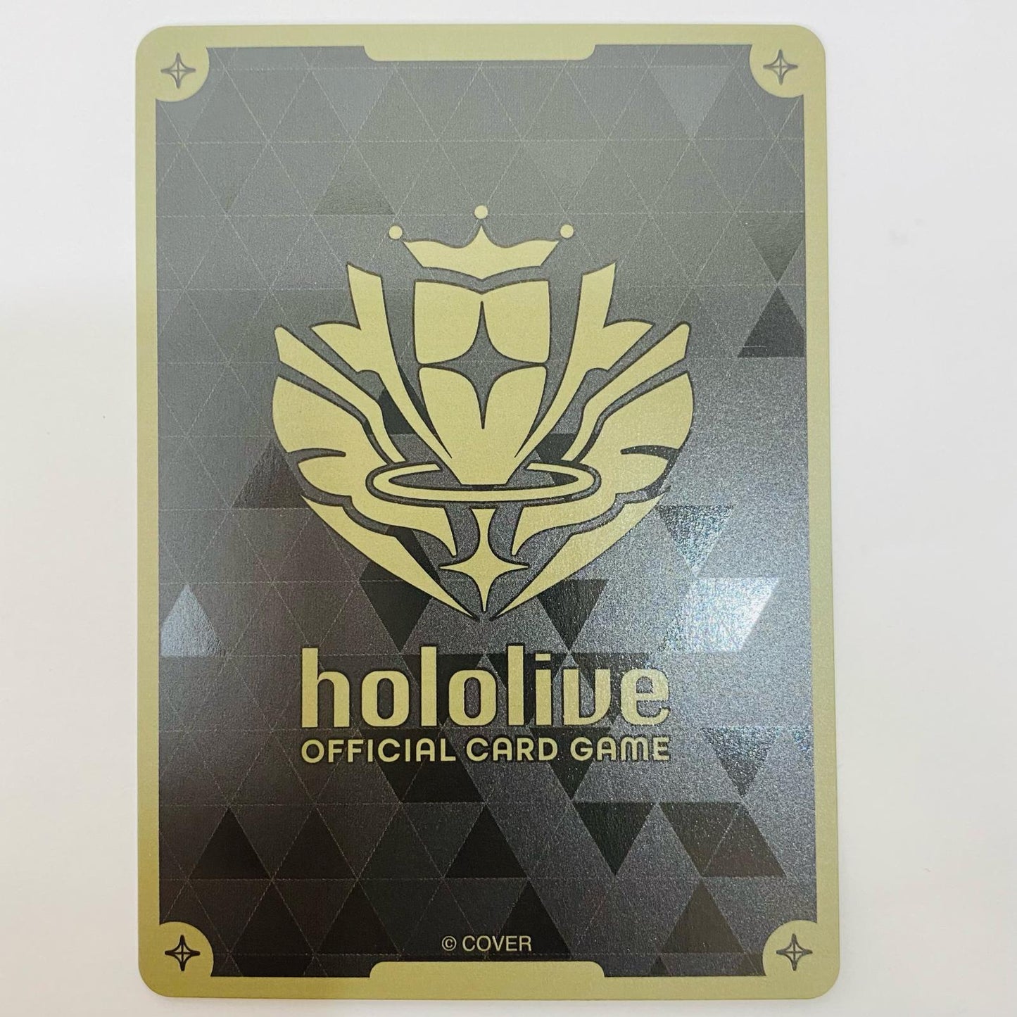hololive OFFICIAL CARD GAME hBP03-025 HR さくらみこ Debut HR hBP03-025【飾磨店】【代金引換不可・日時指定不可】【ポスト投函】