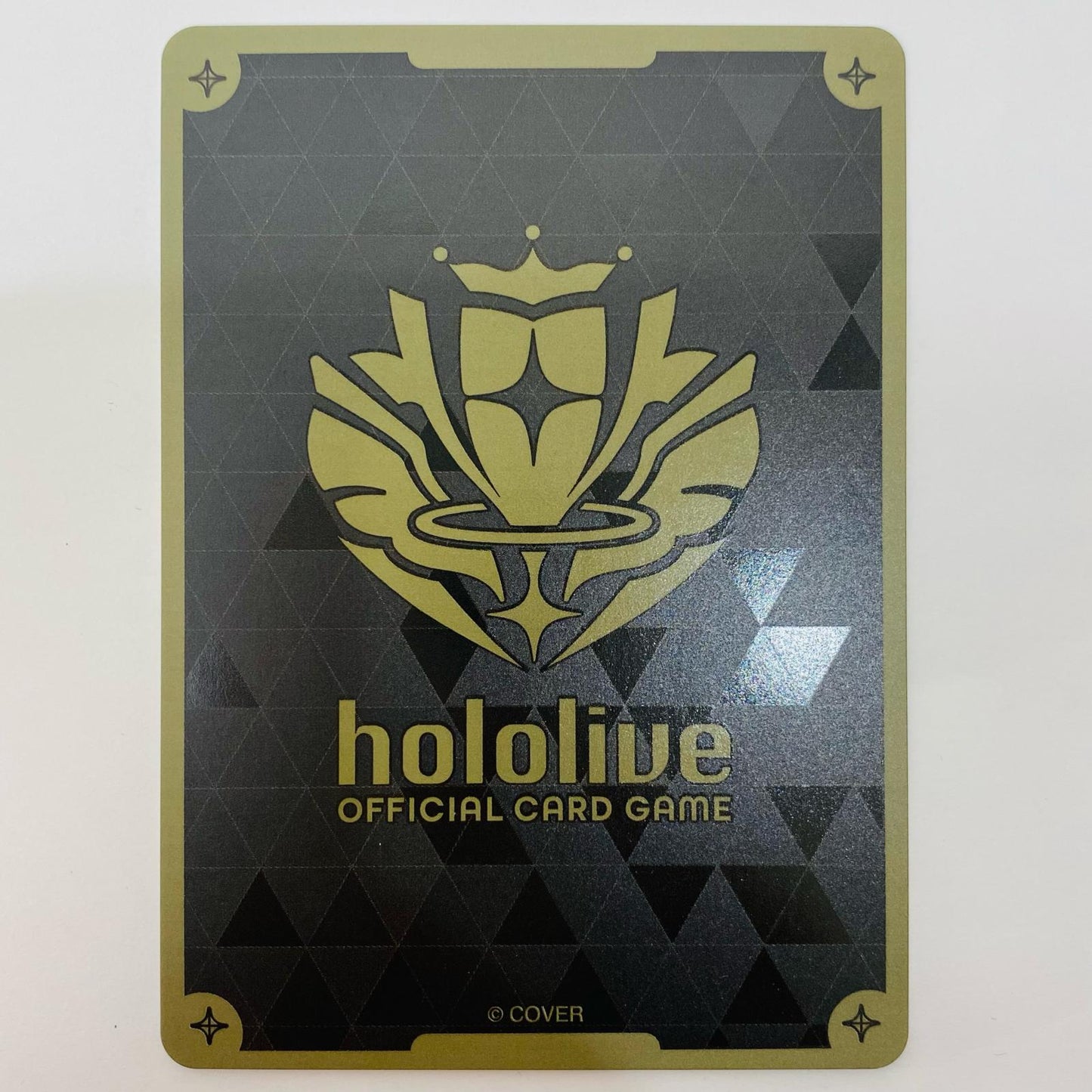 hololive OFFICIAL CARD GAME hBP07-043 SR さくらみこ 2nd SR hBP07-043【飾磨店】【代金引換不可・日時指定不可】【ポスト投函】