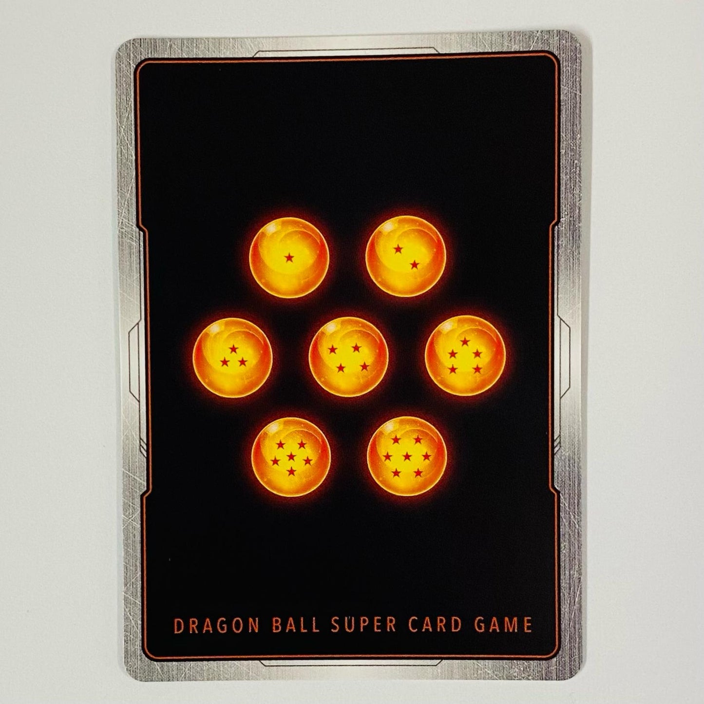 孫悟空/ベジータ SR FB09-082