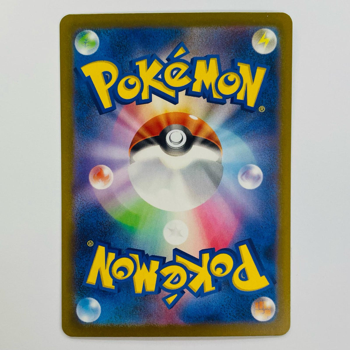 ポケモンカードゲーム 089/081 AR フォクスライ AR 089/081【飾磨店】【代金引換不可・日時指定不可】【ポスト投函】