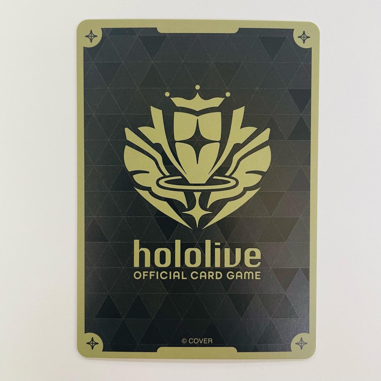 hololive OFFICIAL CARD GAME hBP08-038 SR モココ・アビスガード 2nd SR hBP08-038【飾磨店】【代金引換不可・日時指定不可】【ポスト投函】
