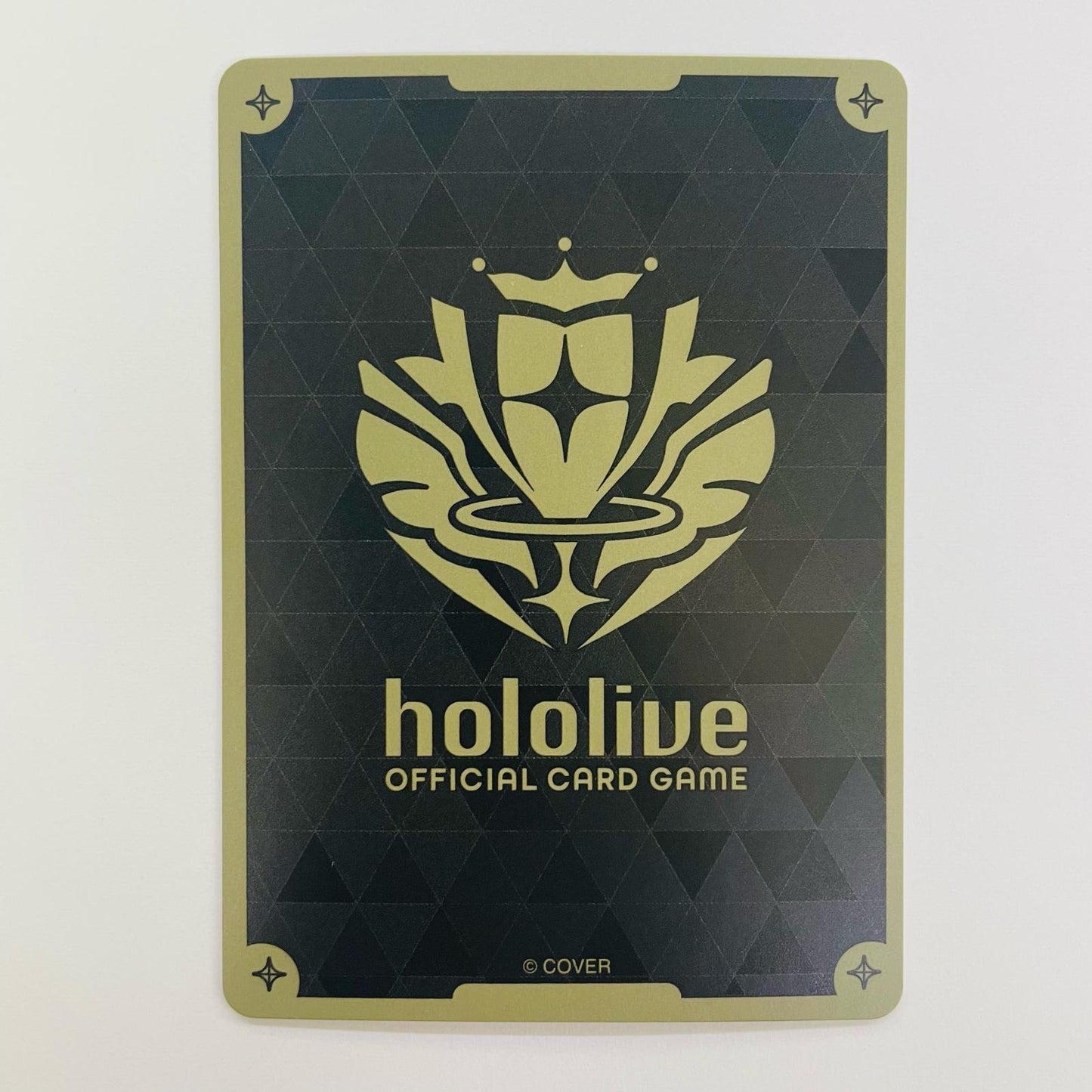 hololive OFFICIAL CARD GAME hBP08-046 SR エリザベス・ローズ・ブラッドフレイム 1st SR hBP08-046【飾磨店】【代金引換不可・日時指定不可】【ポスト投函】