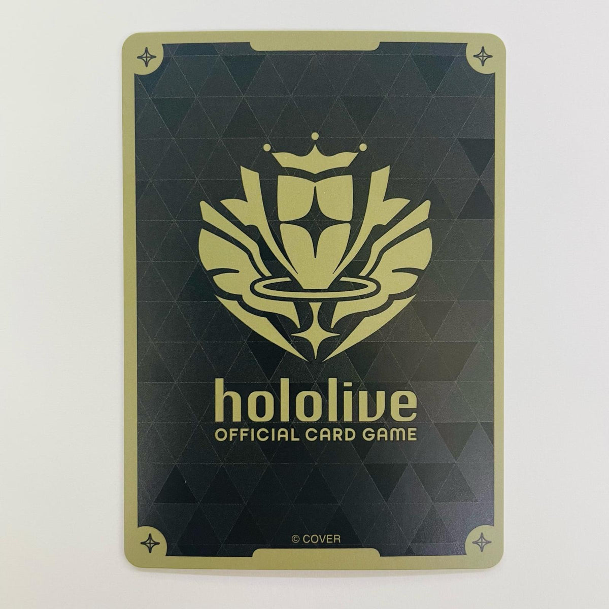 hololive OFFICIAL CARD GAME hBP08-046 SR エリザベス・ローズ・ブラッドフレイム 1st SR hBP08-046【飾磨店】