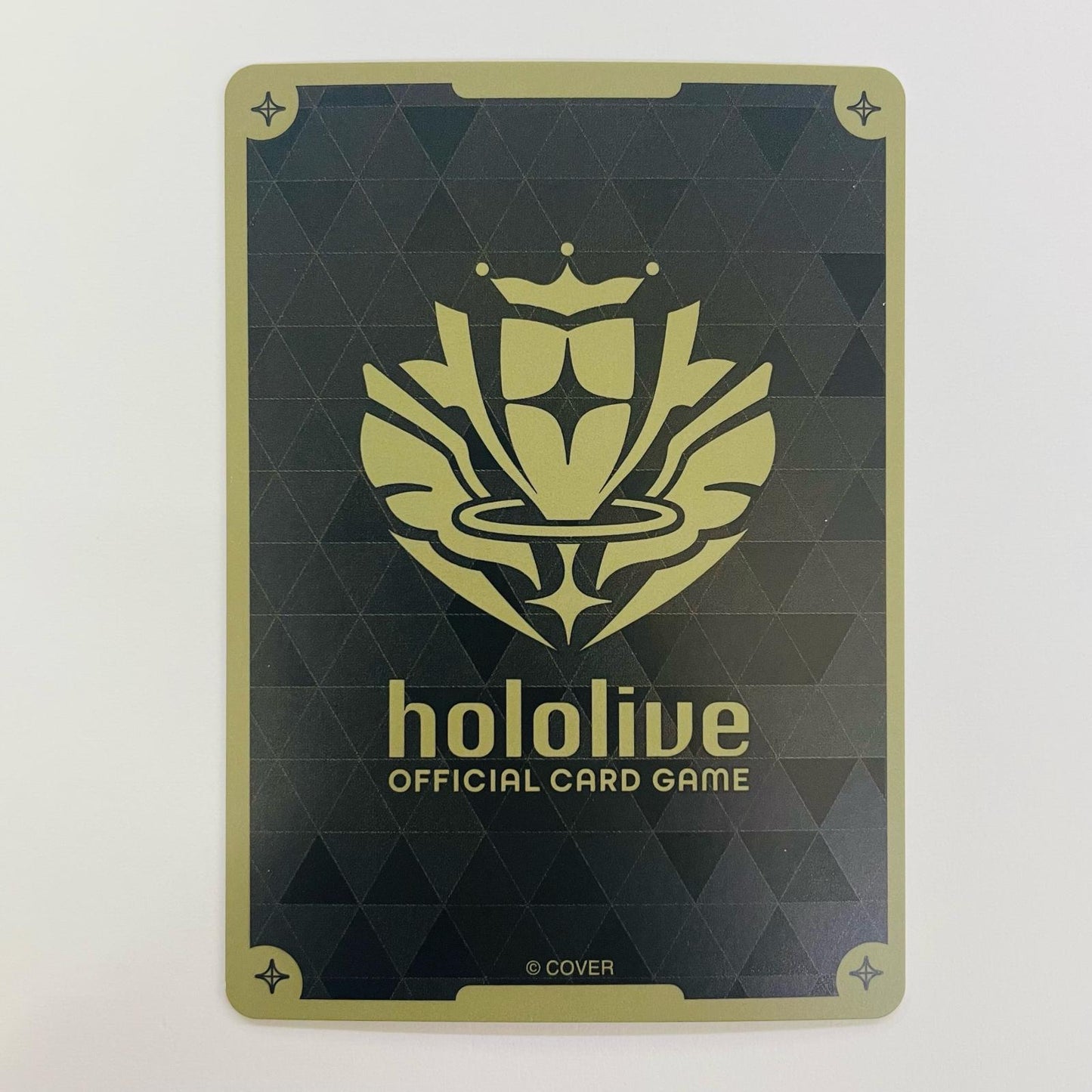 hololive OFFICIAL CARD GAME hBP08-089 SR ジジ・ムリン 1st SR hBP08-089【飾磨店】【代金引換不可・日時指定不可】【ポスト投函】