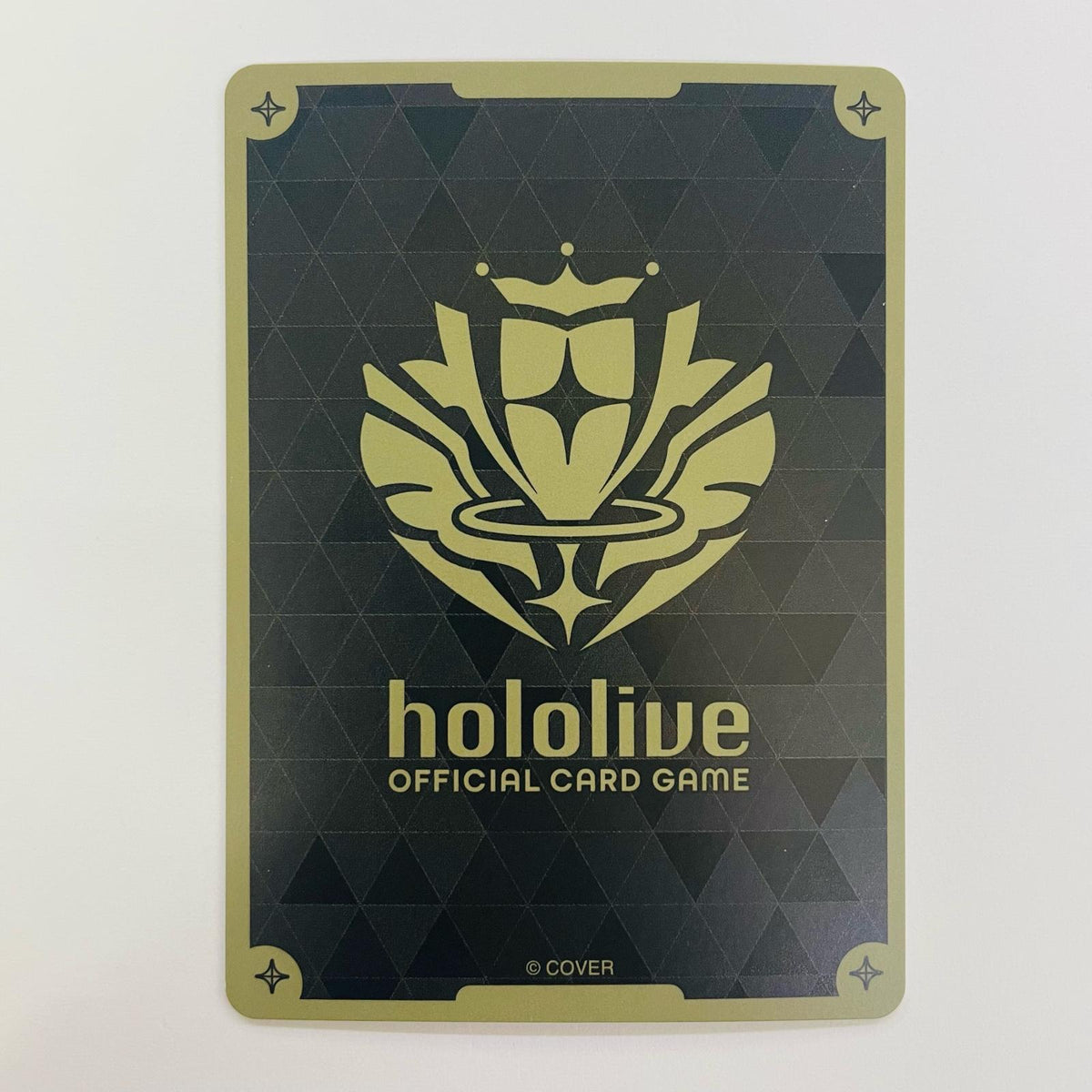 hololive OFFICIAL CARD GAME hBP08-089 SR ジジ・ムリン 1st SR hBP08-089【飾磨店】