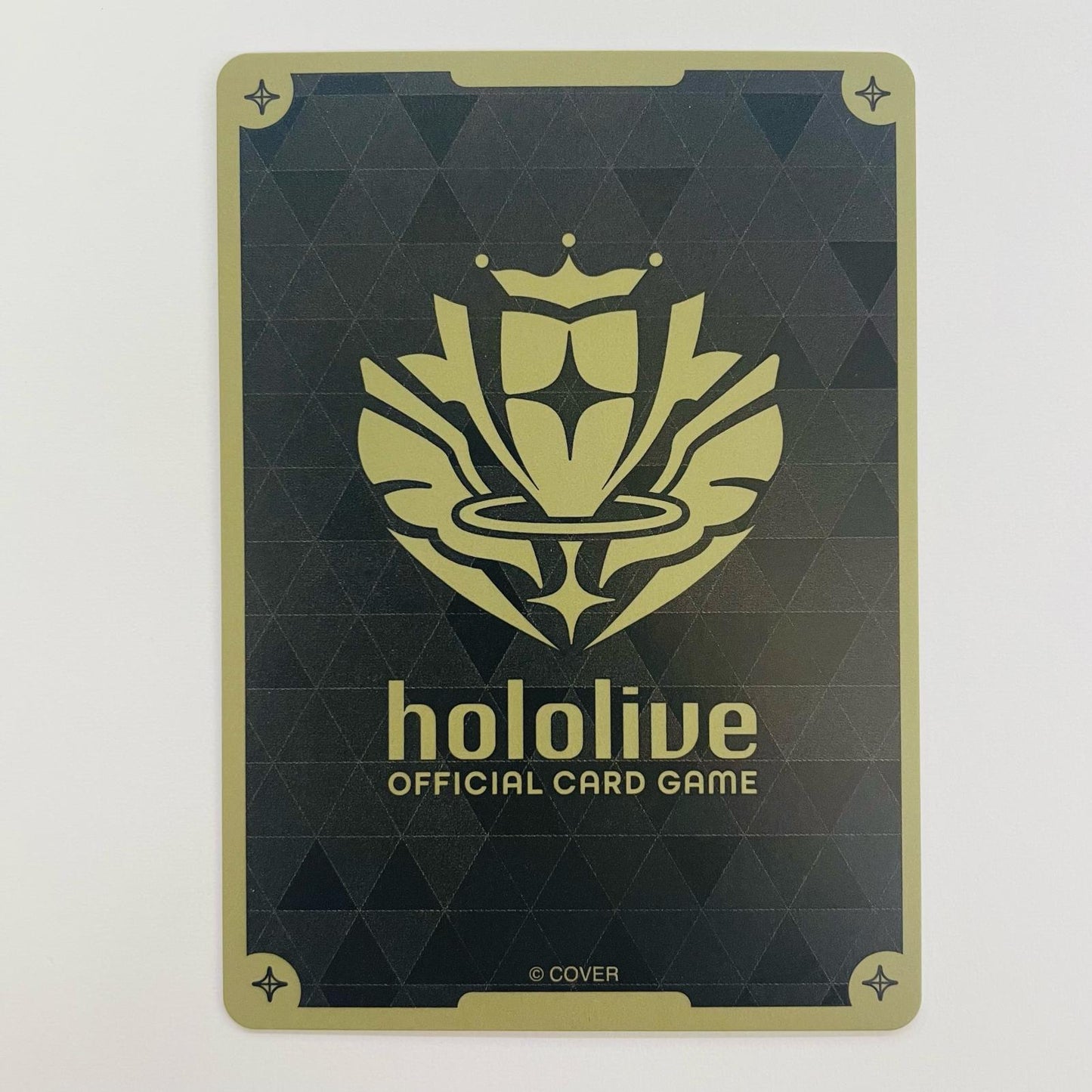 hololive OFFICIAL CARD GAME hBP08-055 S フワワ・アビスガード Debut S hBP08-055【飾磨店】【代金引換不可・日時指定不可】【ポスト投函】