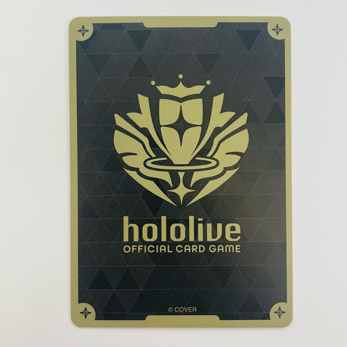 hololive OFFICIAL CARD GAME hBP08-055 S フワワ・アビスガード Debut S hBP08-055【飾磨店】
