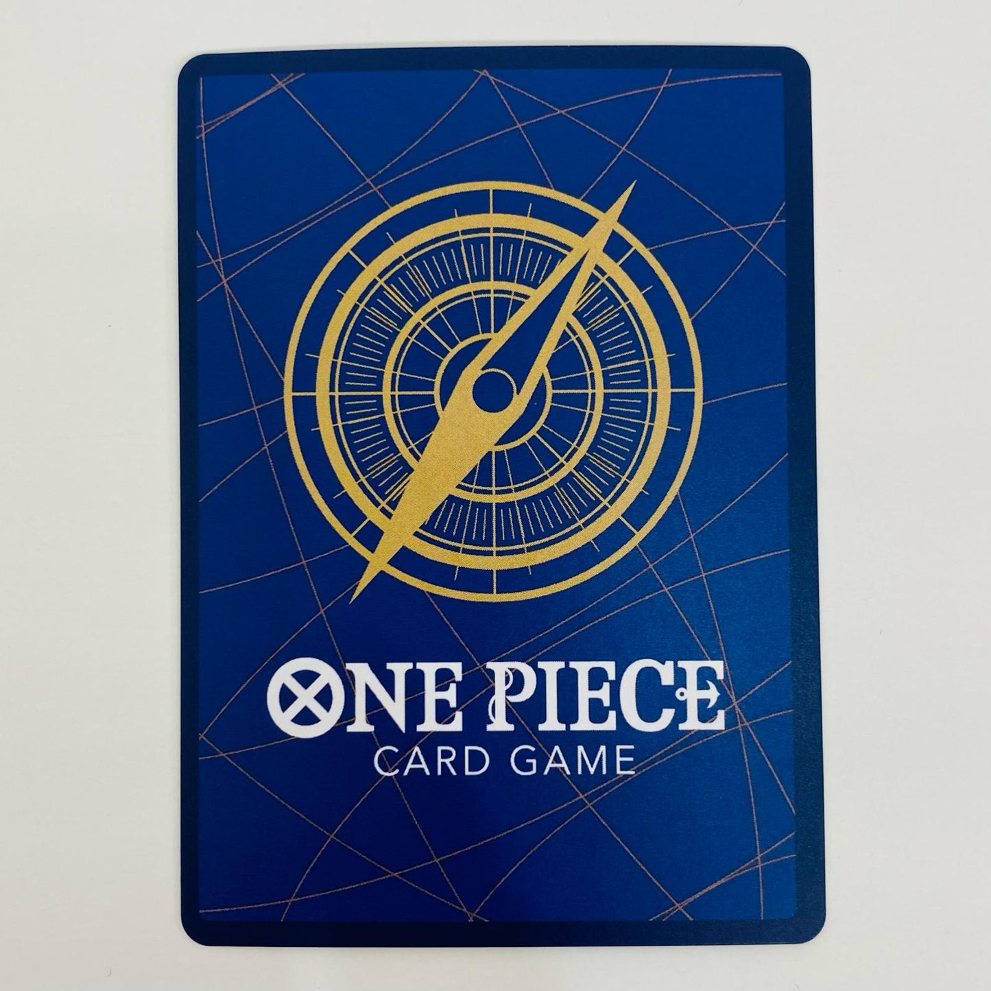 【中古】 ゴムゴムのモグラ銃(原作絵) C ST21-017