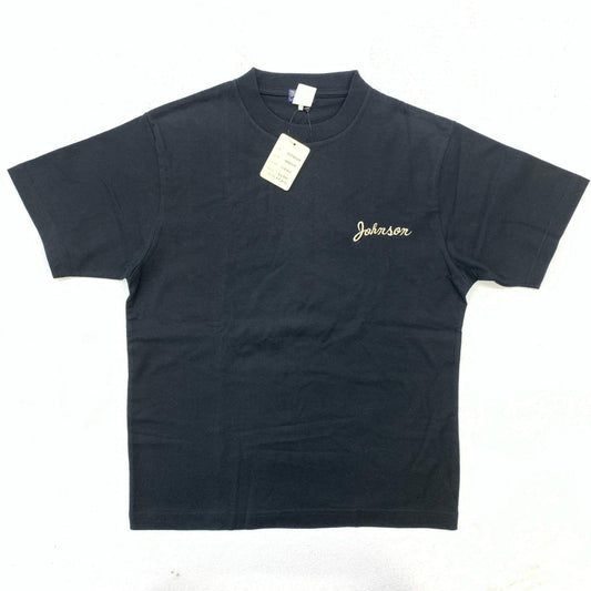 【中古】TAILOR TOYO(東洋エンタープライズ) | テイラートウヨウテイラートーヨー SKA T SHIRT 半袖Tシャツ TT72962 ブラック サイズ:M【加古川物流】