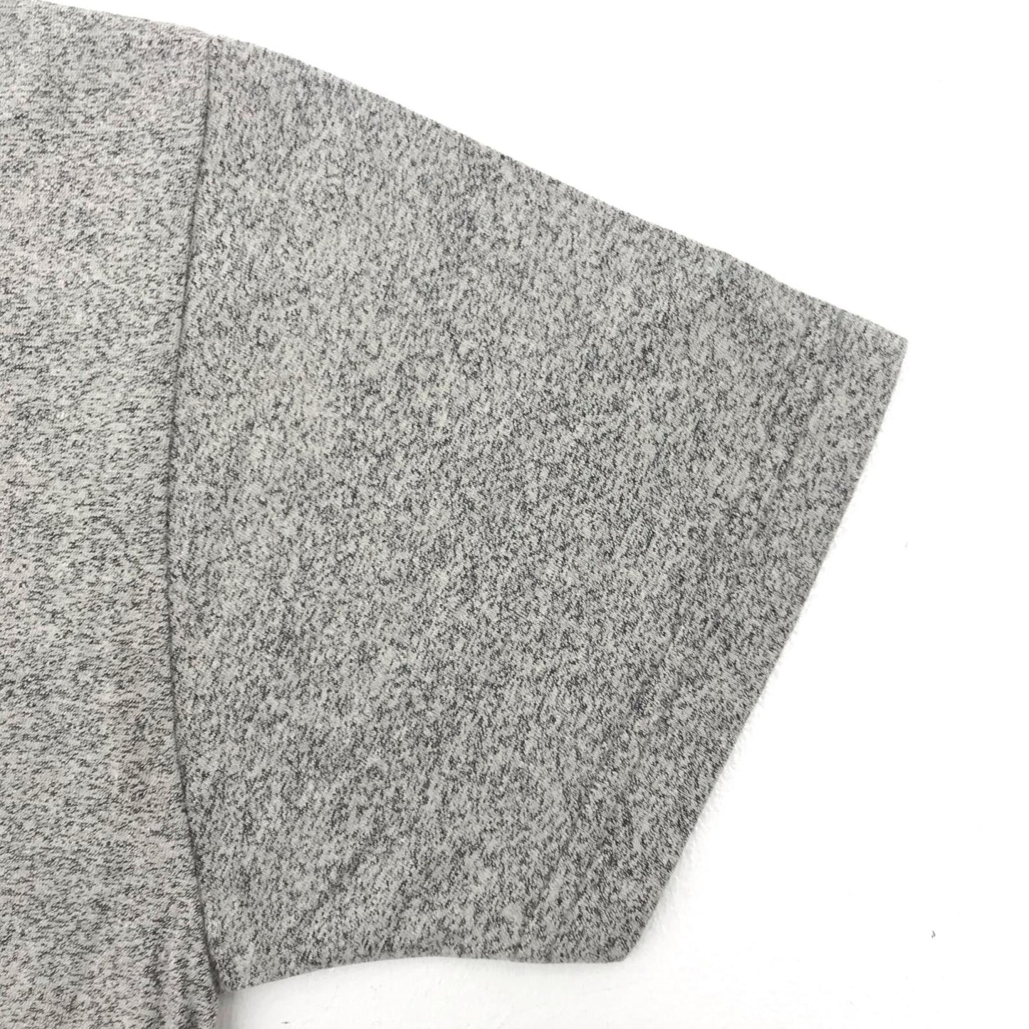 【中古】Buzz Rickson's | バズリクソンズ SECOND ARMORED DIV 半袖Tシャツ グレー サイズ:M【加古川物流】