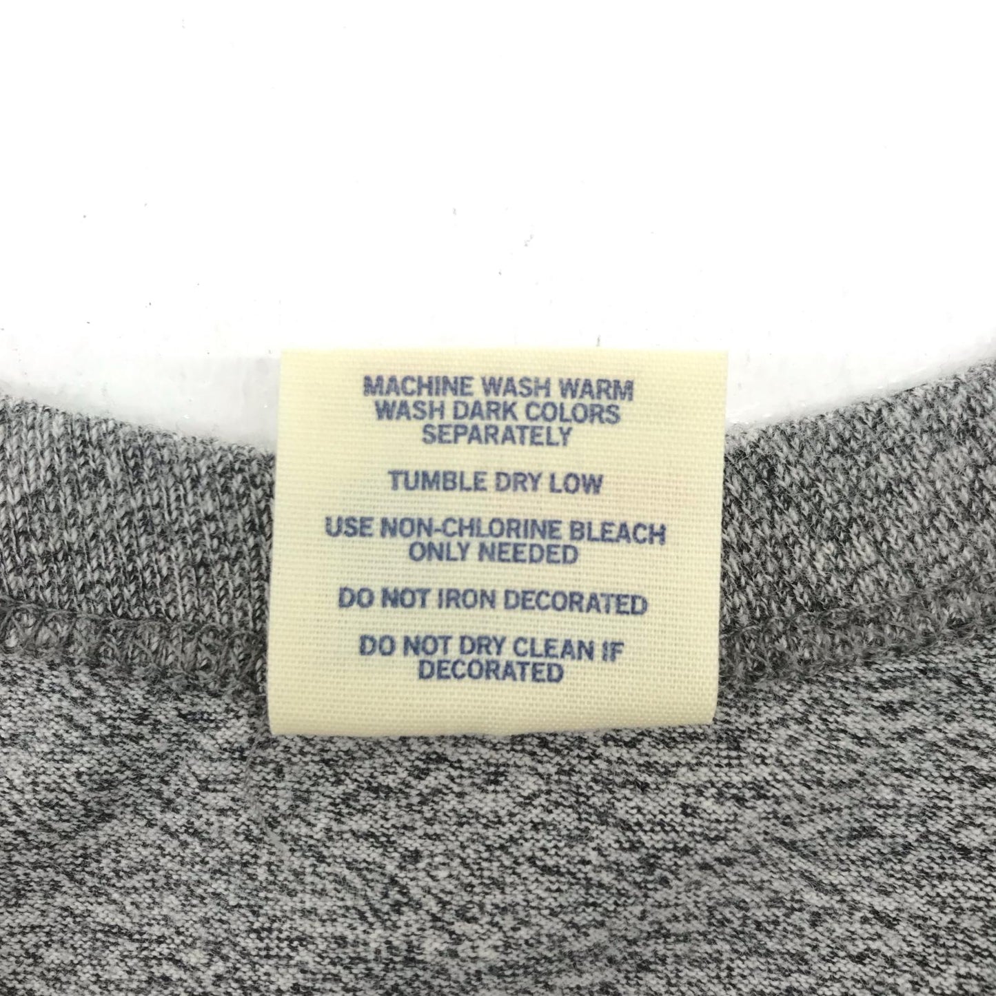 【中古】Buzz Rickson's | バズリクソンズ SECOND ARMORED DIV 半袖Tシャツ グレー サイズ:M【加古川物流】