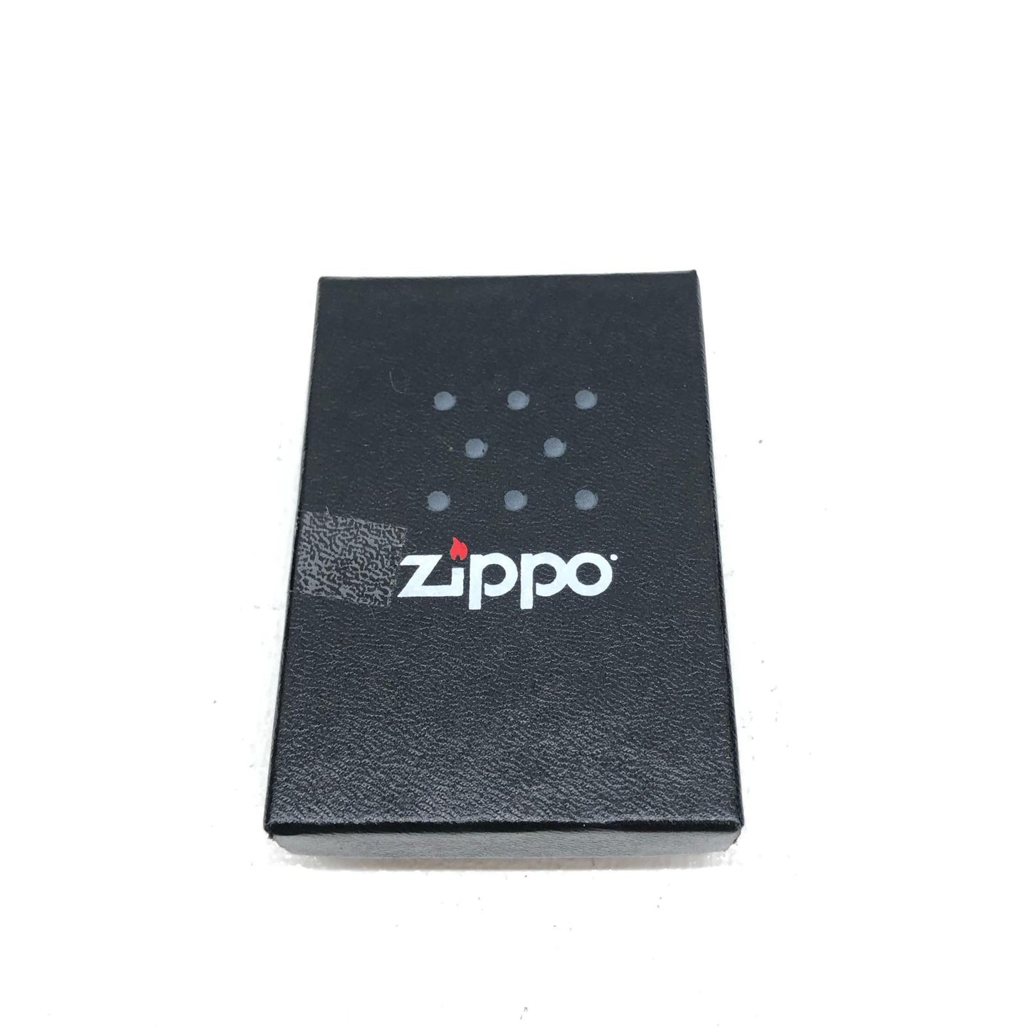 【中古】ZIPPO | ジッポ ゆるキャン 志摩リン ライター ゴールド【加古川物流】