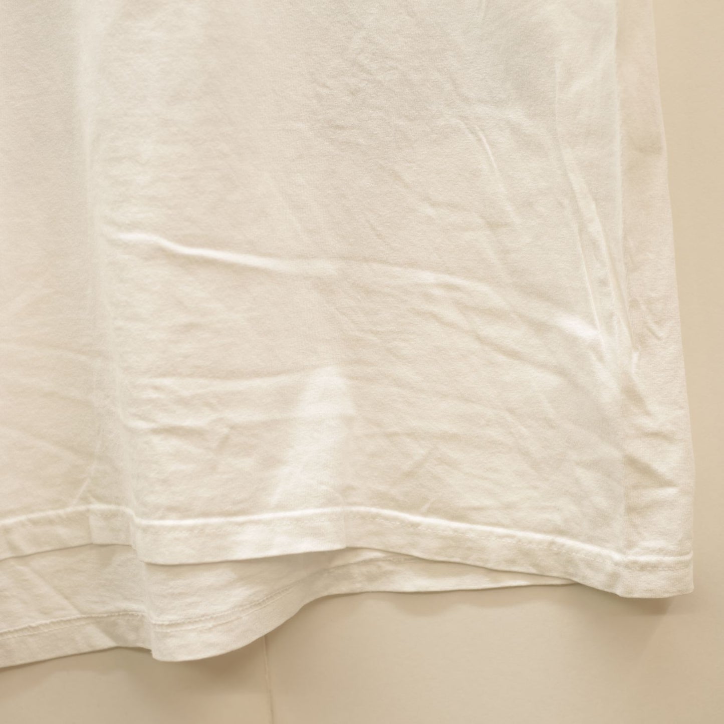 【中古】Hanes | ヘインズ 半袖Tシャツ ヘインズ 90~00年代 半袖 Tシャツ Chevrolet コルベット ホワイト L ホワイト サイズ:L【加古川物流】