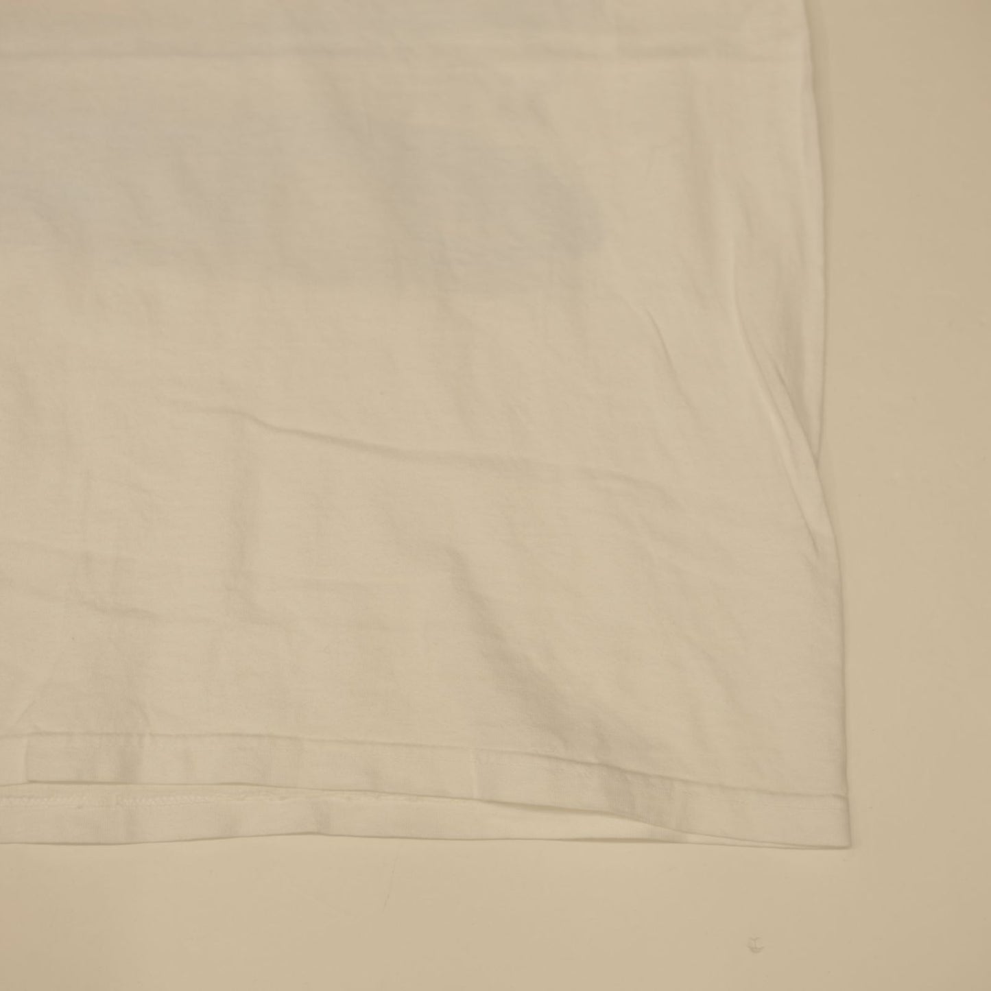 【中古】Hanes | ヘインズ 半袖Tシャツ ヘインズ 90~00年代 半袖 Tシャツ Chevrolet コルベット ホワイト L ホワイト サイズ:L【加古川物流】