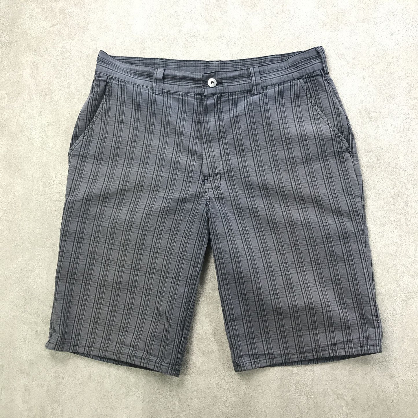 【中古】 ショートパンツ Dickies ディッキーズ チェックハーフパンツ ショートパンツ ワークパンツ チェック柄 半パン ワークショーツ その他【加古川物流】