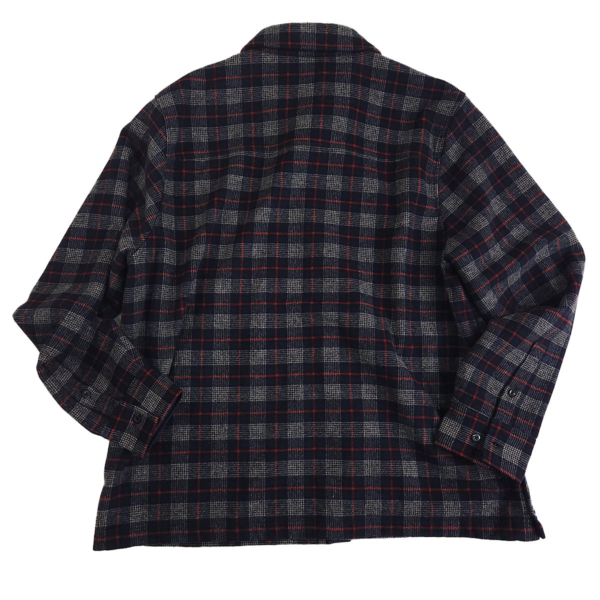 【中古】KITH | キース 長袖シャツ 22ー050ー060ー0012 サイズ:XL【加古川物流】